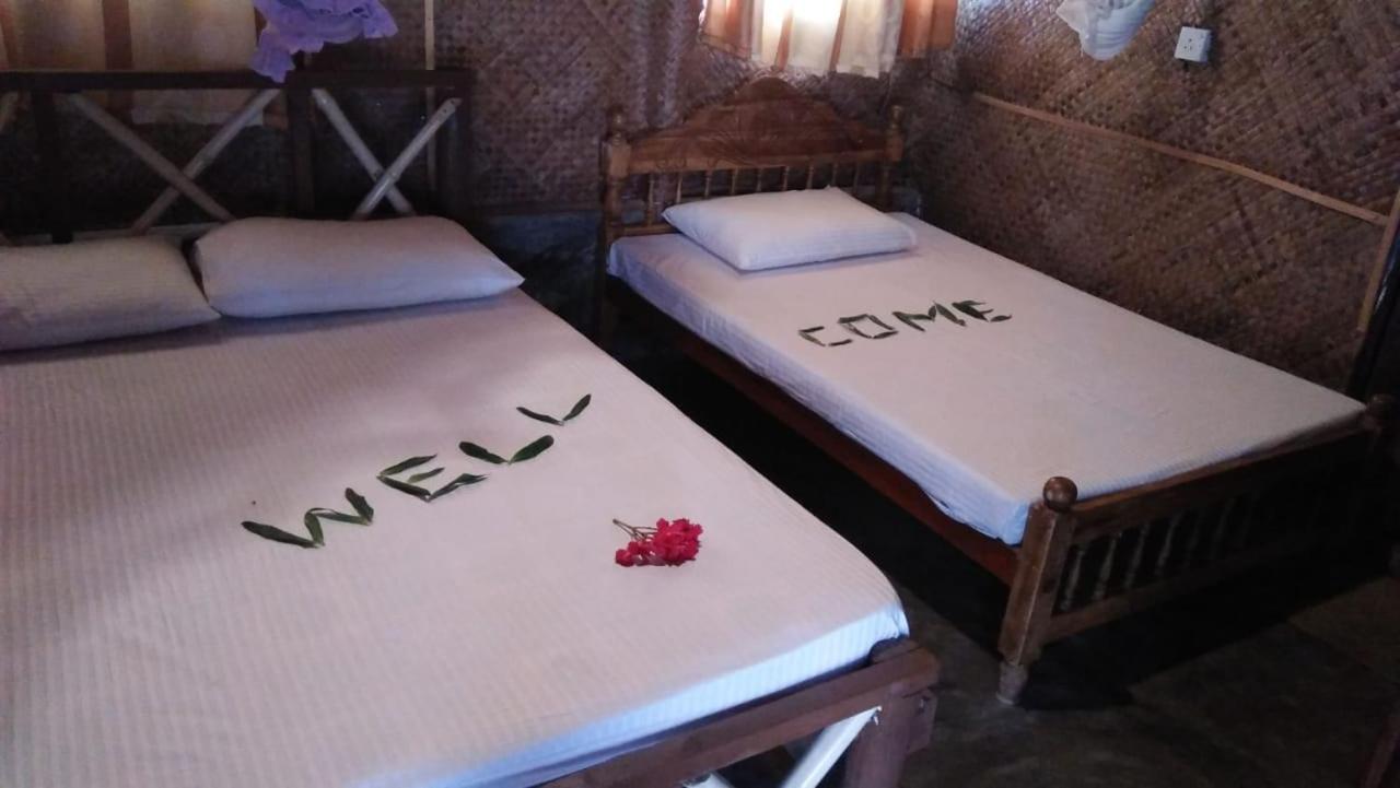 Deluxe Triple Room With Sea View photo 1