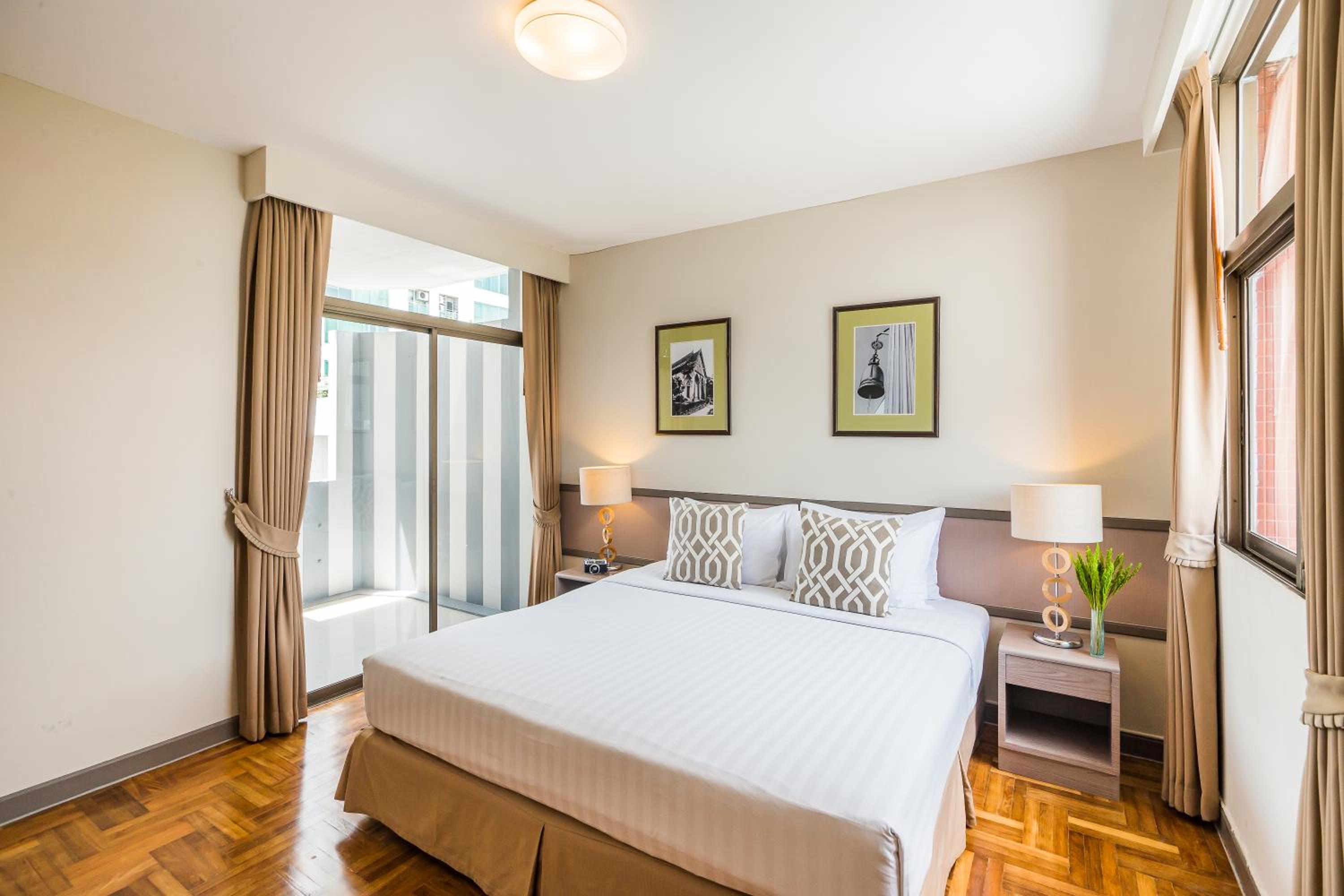 Two-Bedroom Family Suite photo 3