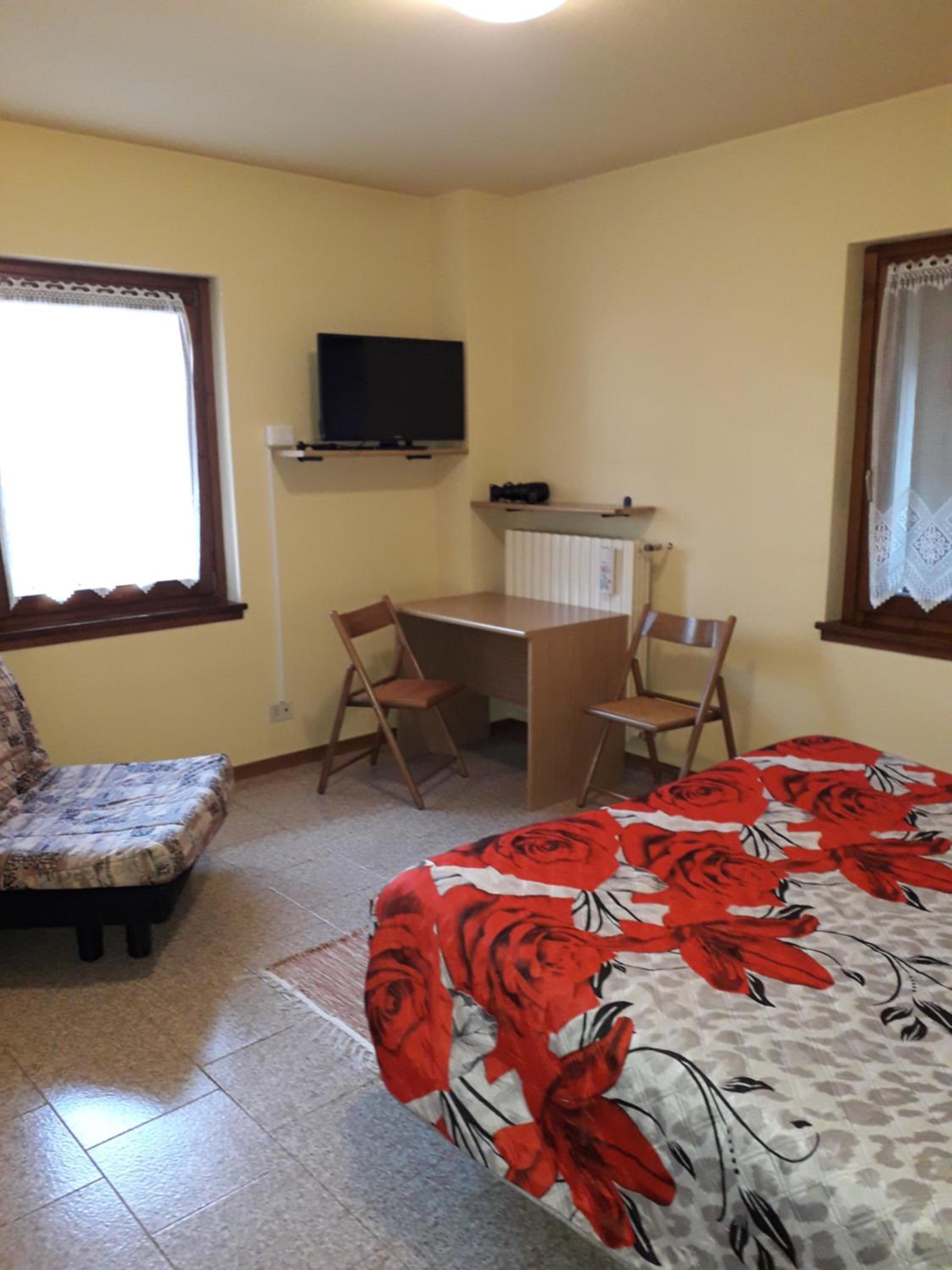 Double Room without Balcony - Photo 1