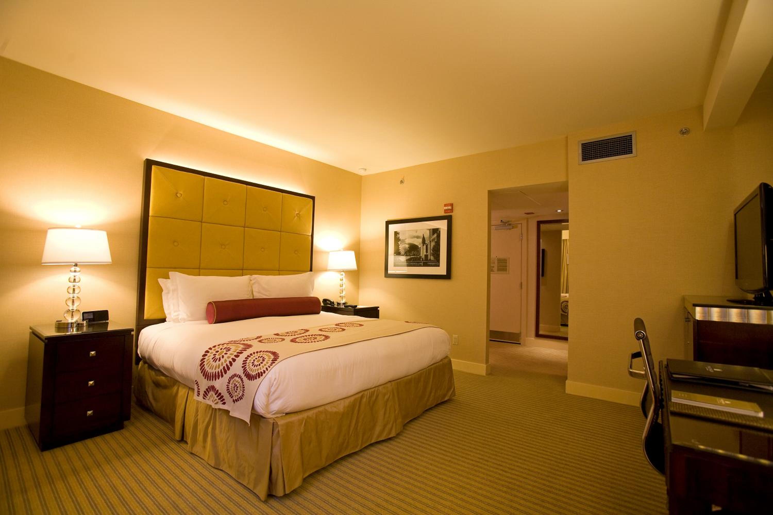 King Room - Photo 4