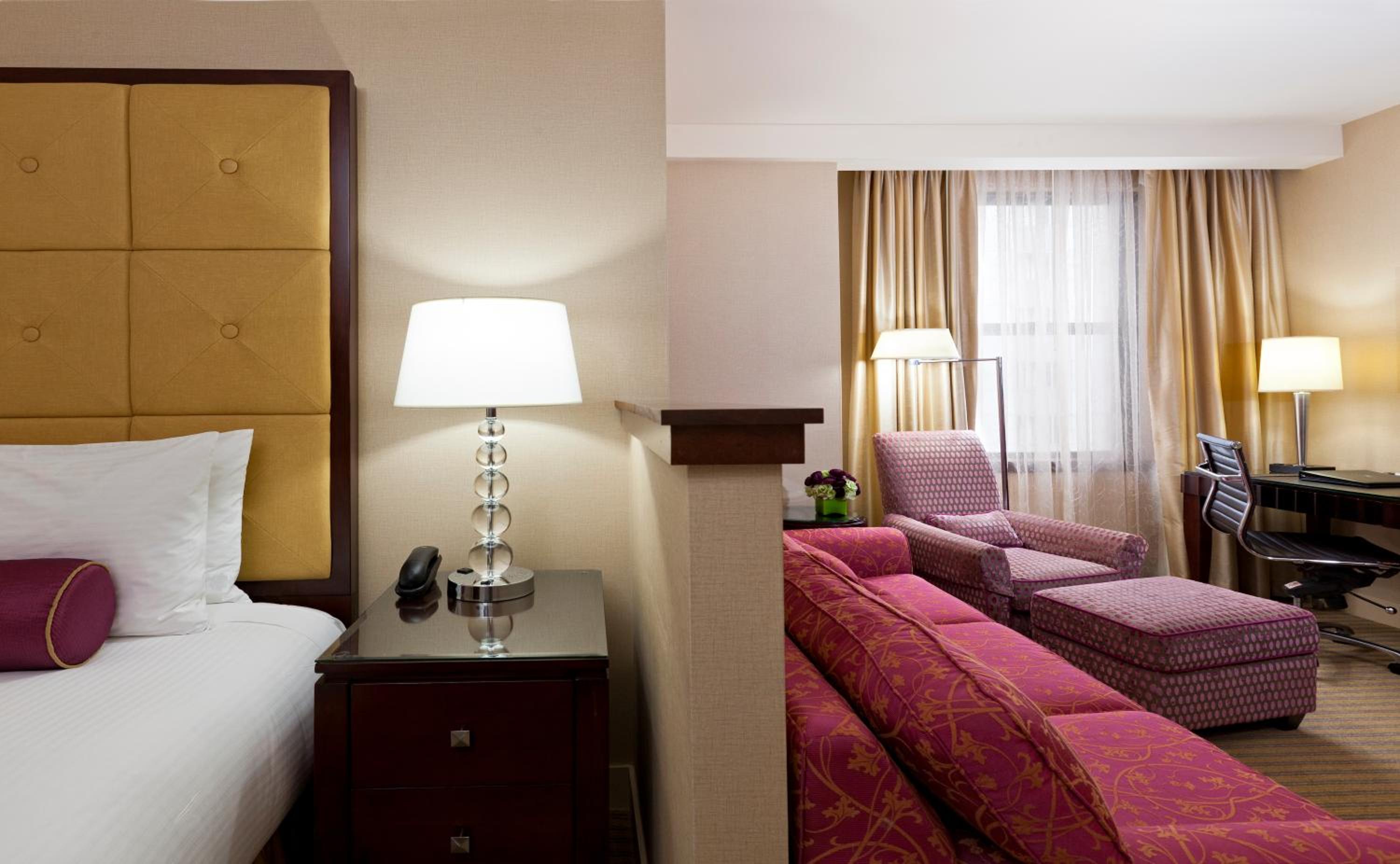 Junior Suite - Photo 2
