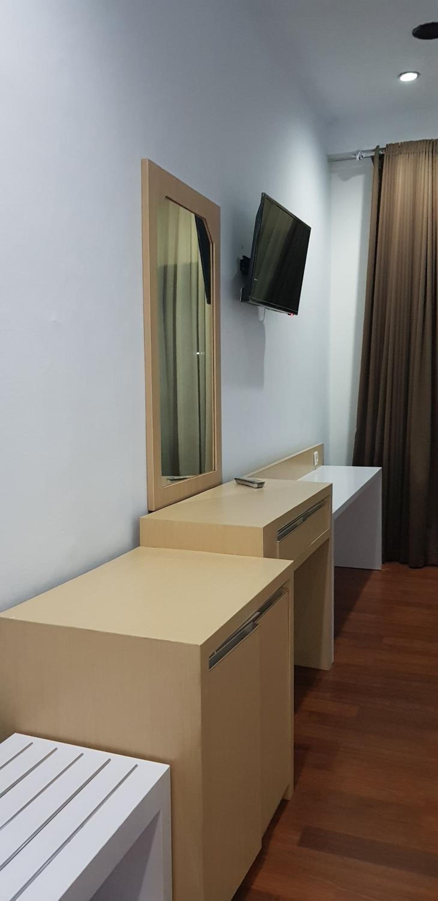 Deluxe Twin Room - Photo 3