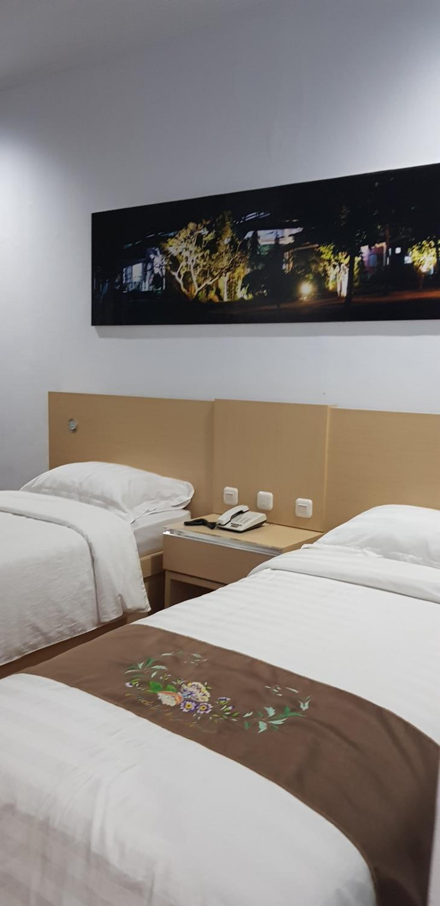 Deluxe Twin Room - Photo 5