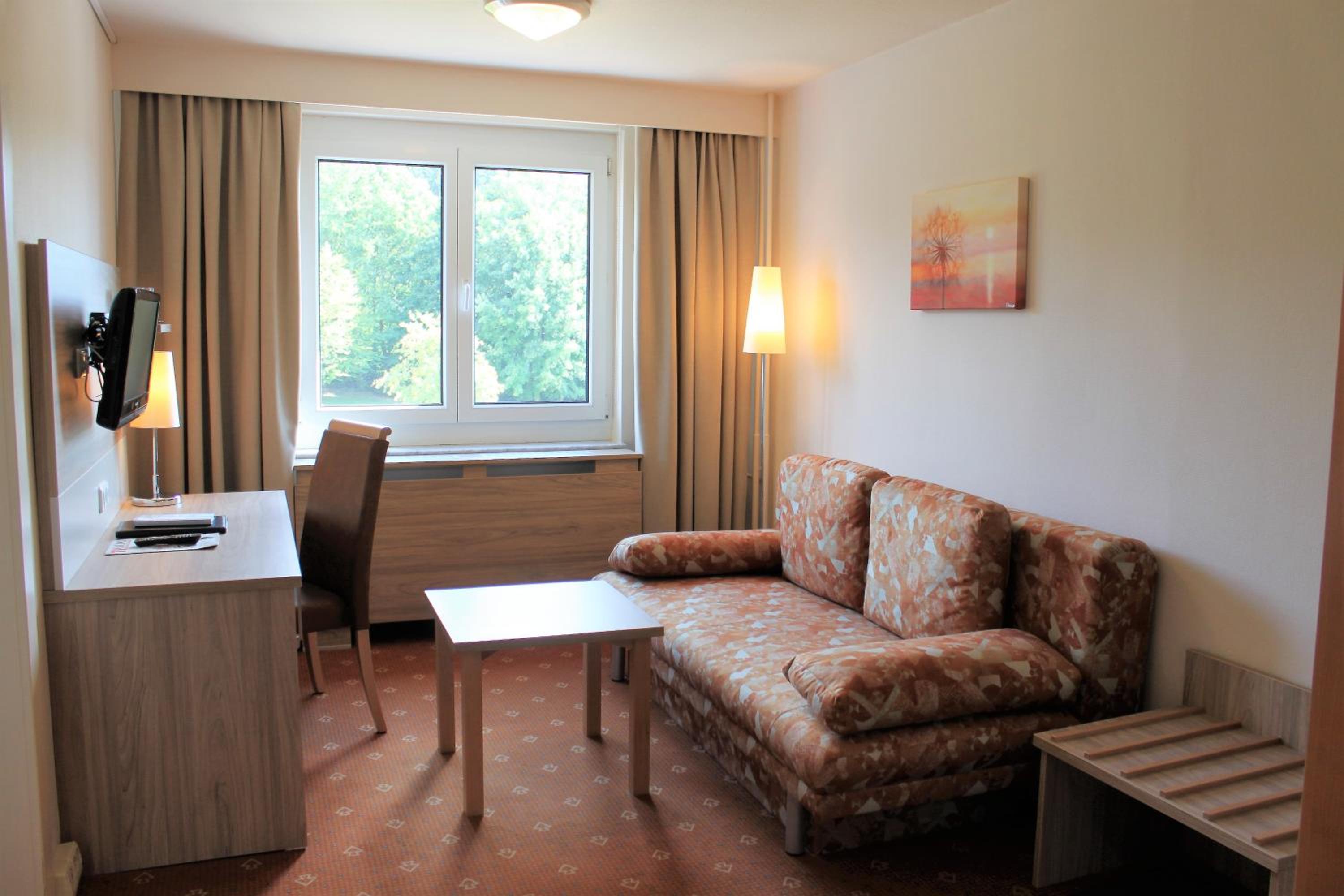 Double Room Plus photo 3