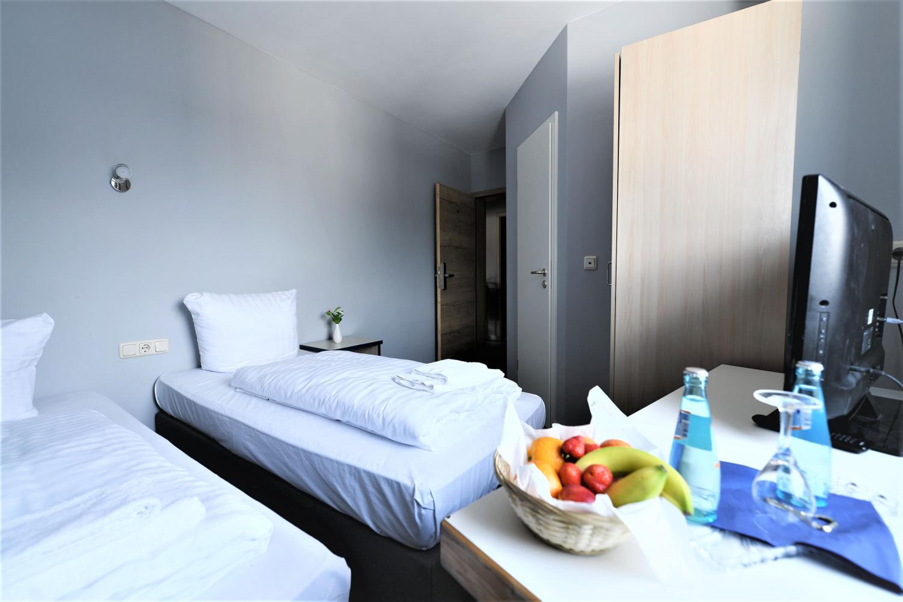 Deluxe Double Room - Photo 1