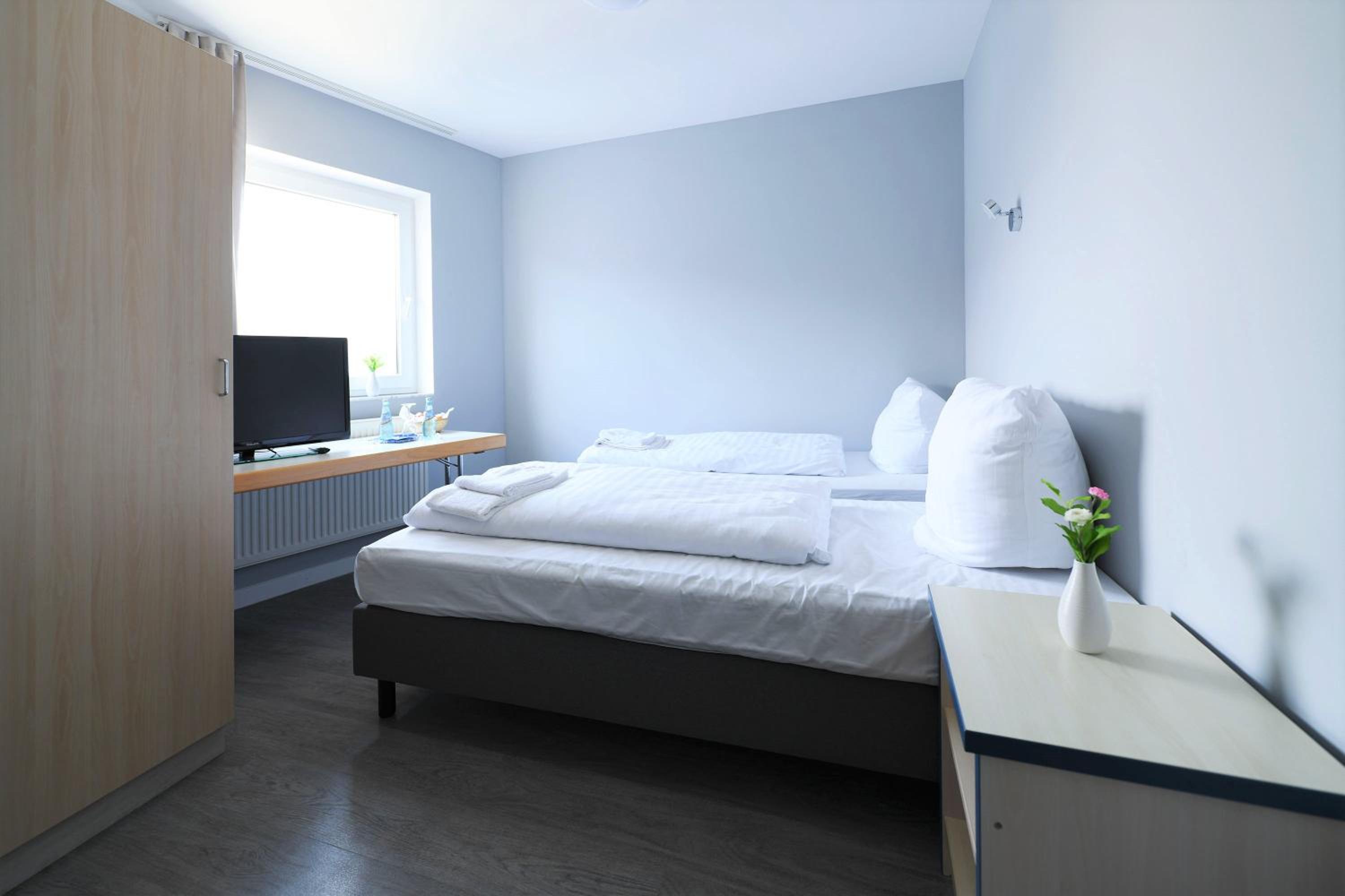 Deluxe Double Room - Photo 2