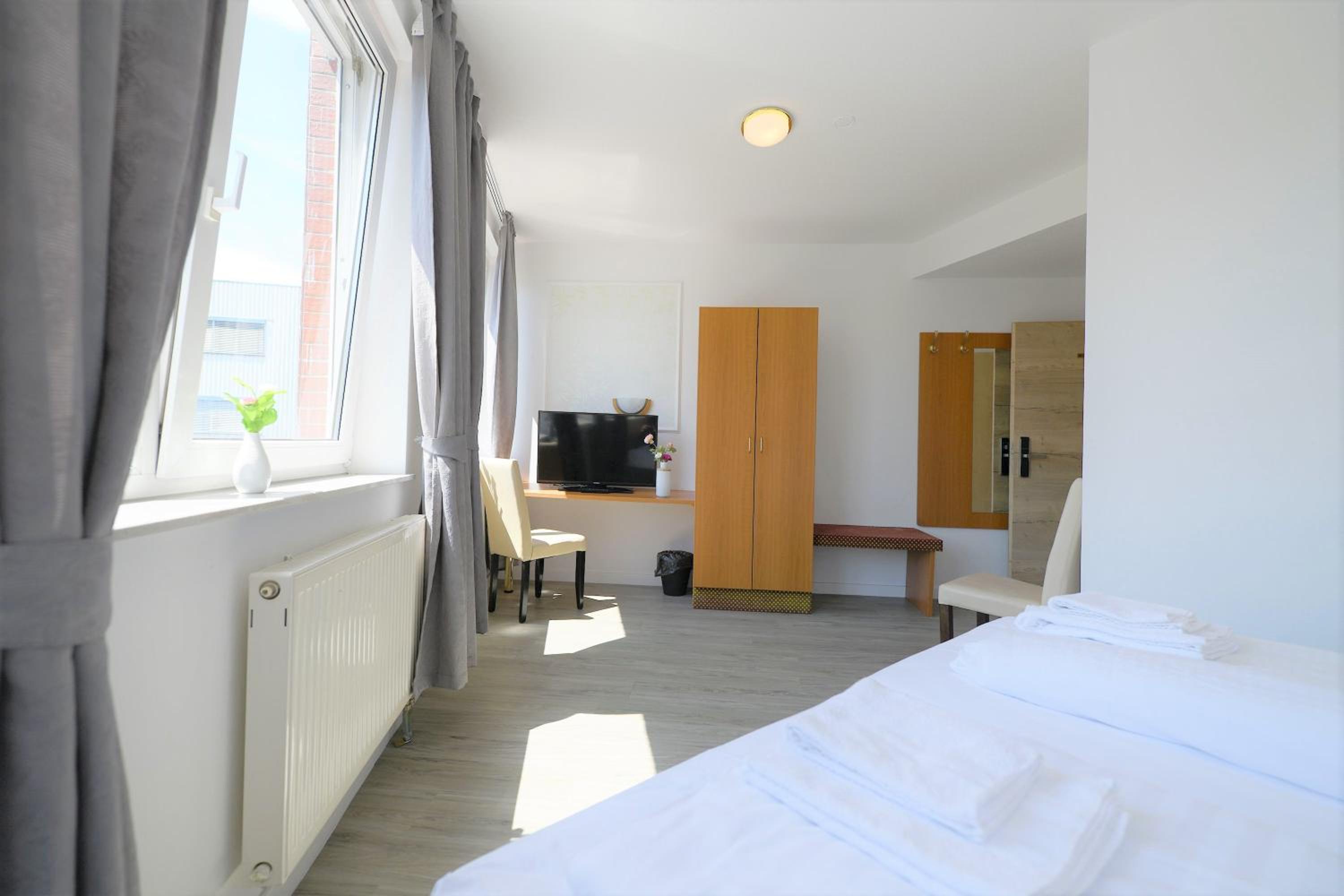 Deluxe Double Room - Photo 3