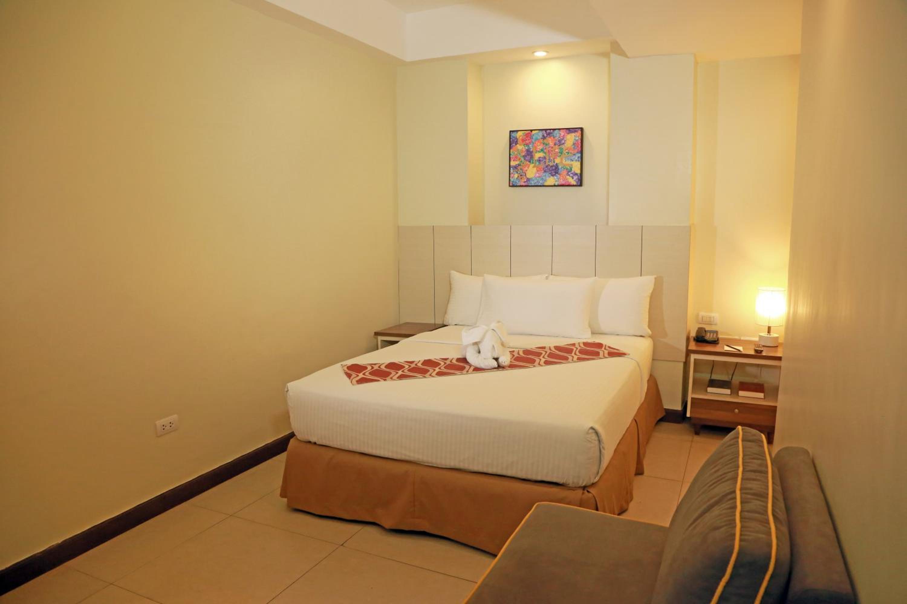 Superior Double Room photo 3