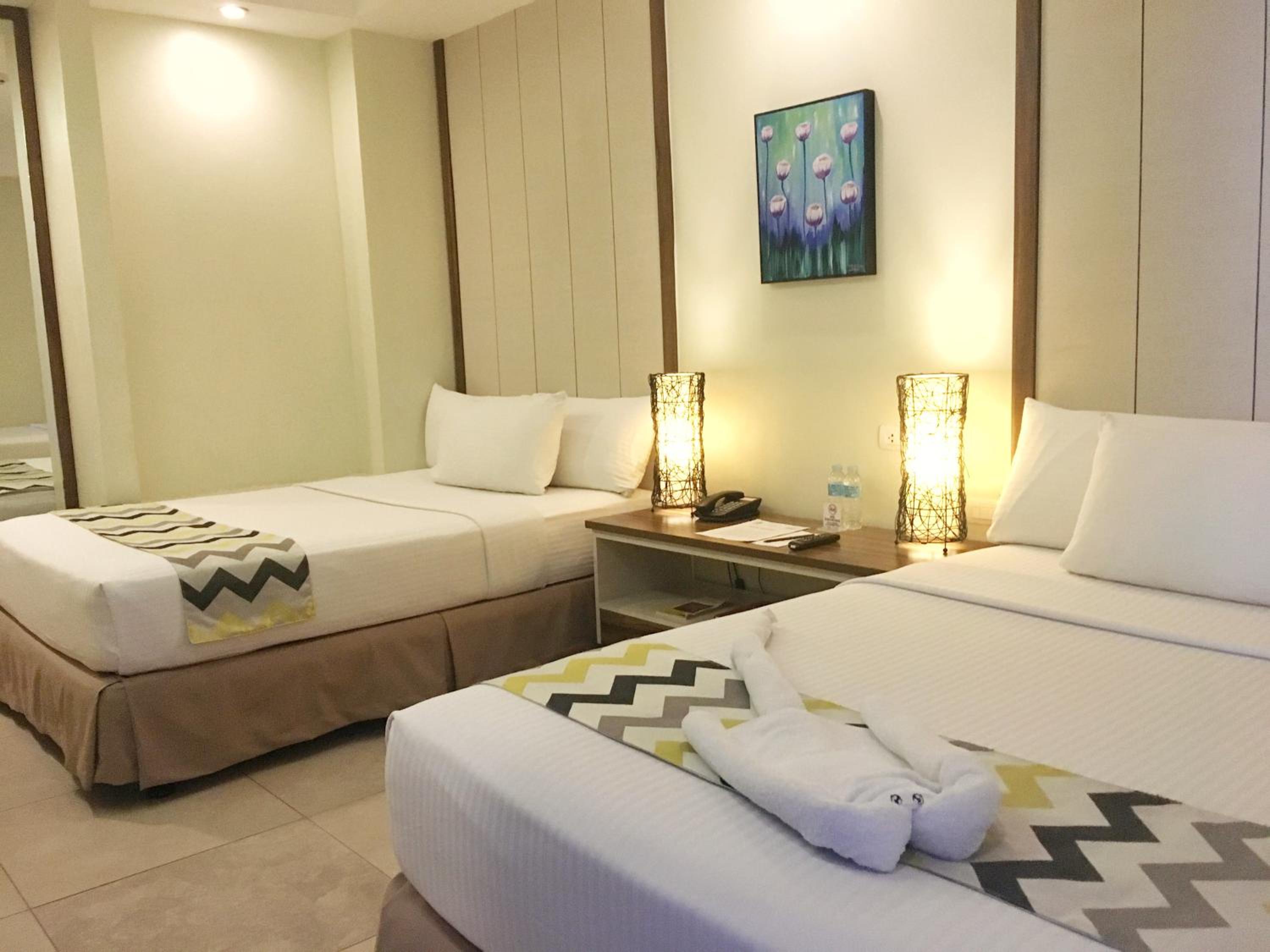 Superior Double Room photo 2