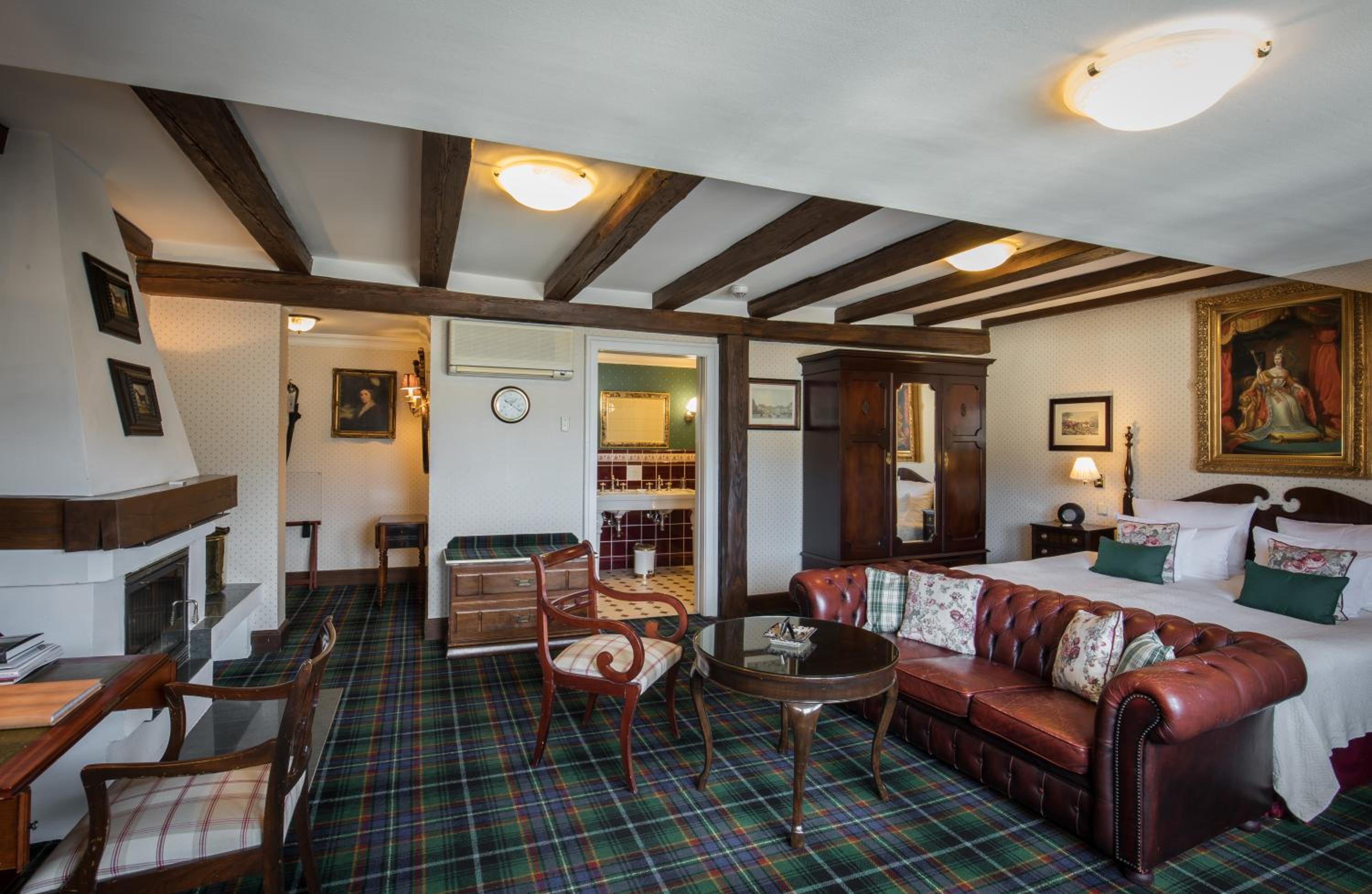 Junior Suite - Photo 24