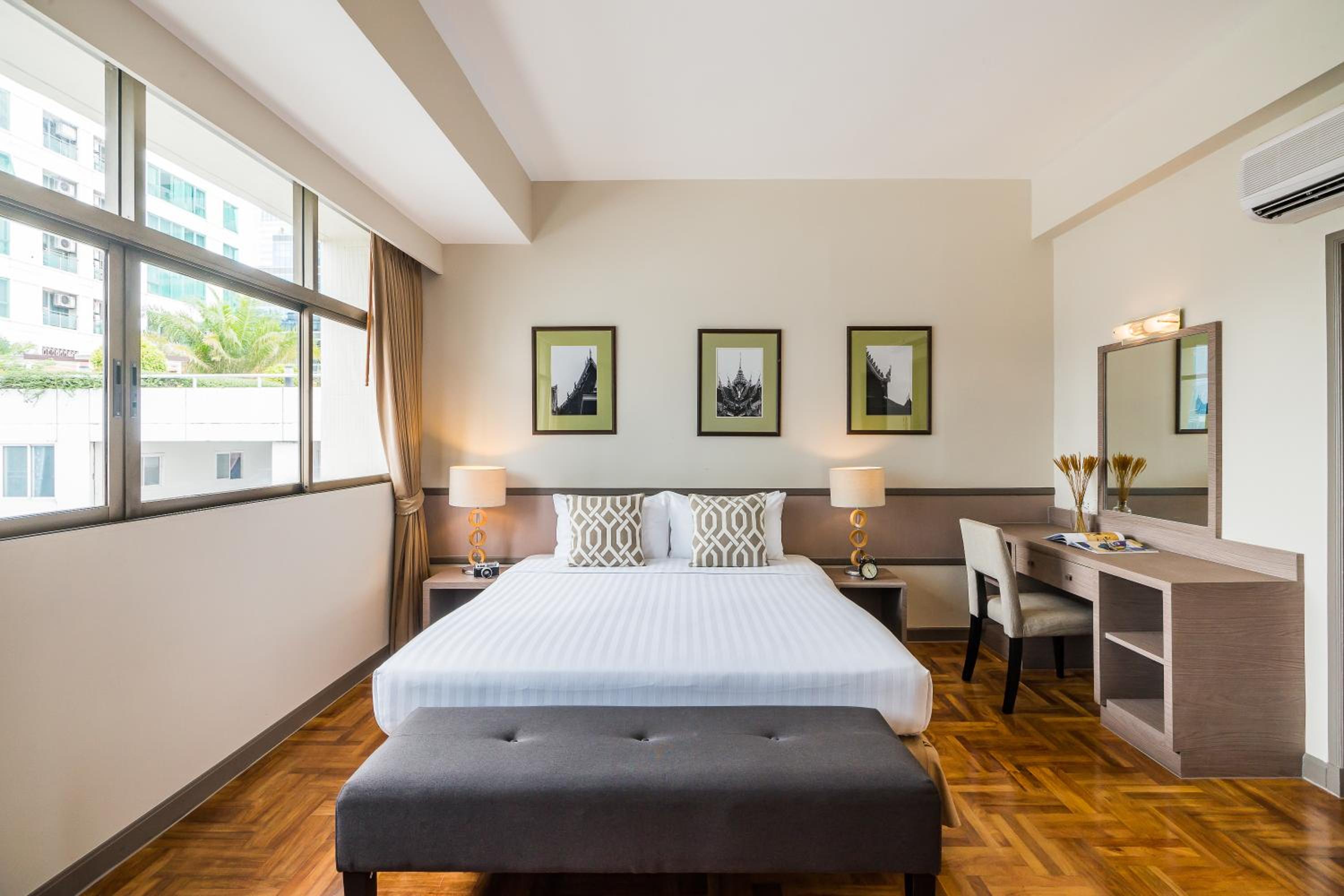 Two-Bedroom Family Suite photo 2