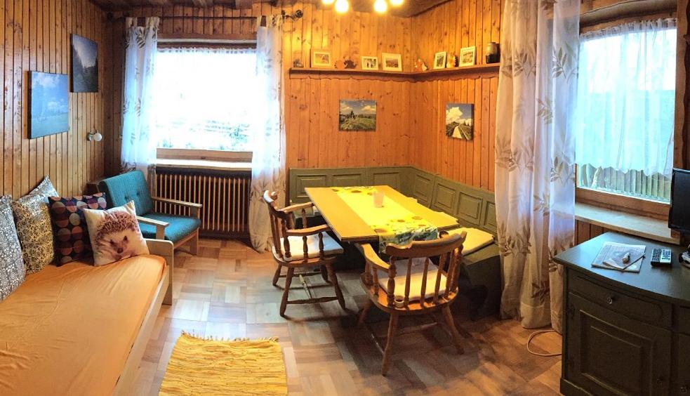 Apartment - Ground Floor photo 1