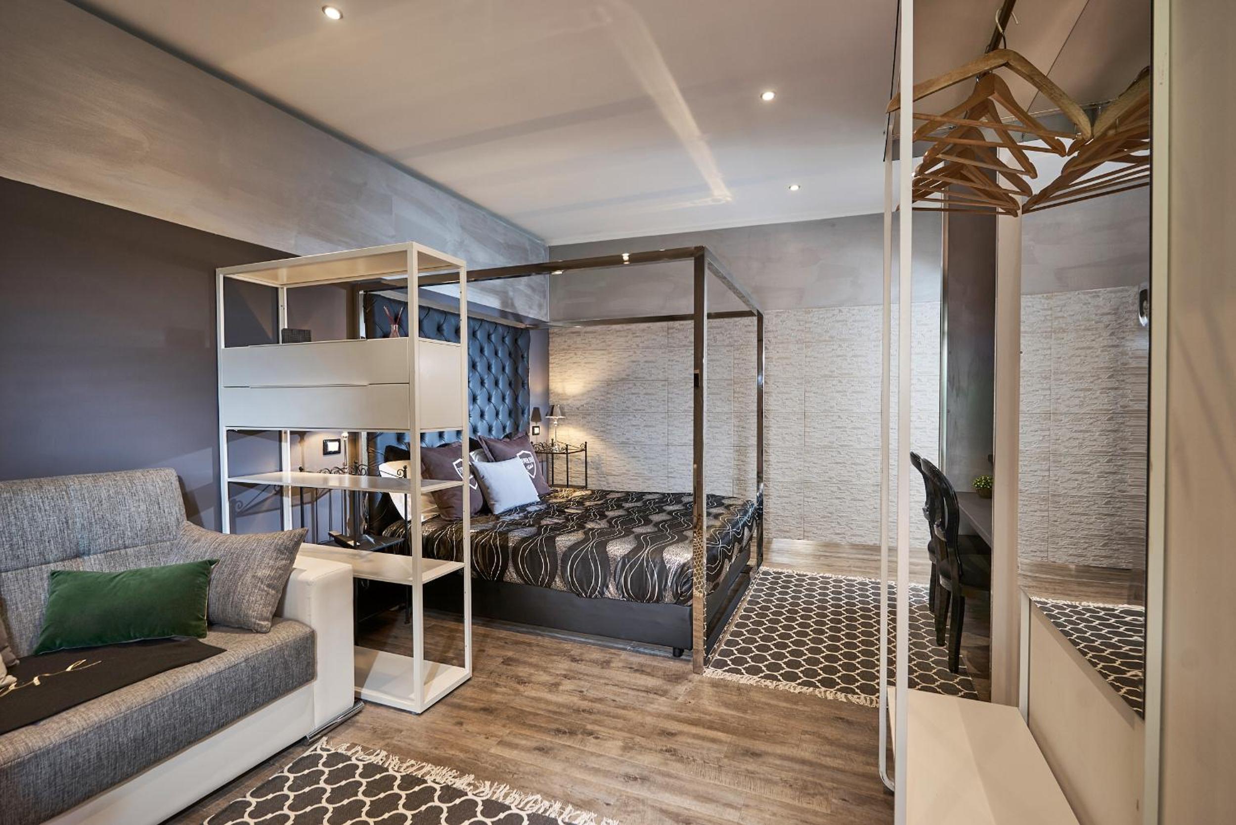 Loft - Anexo