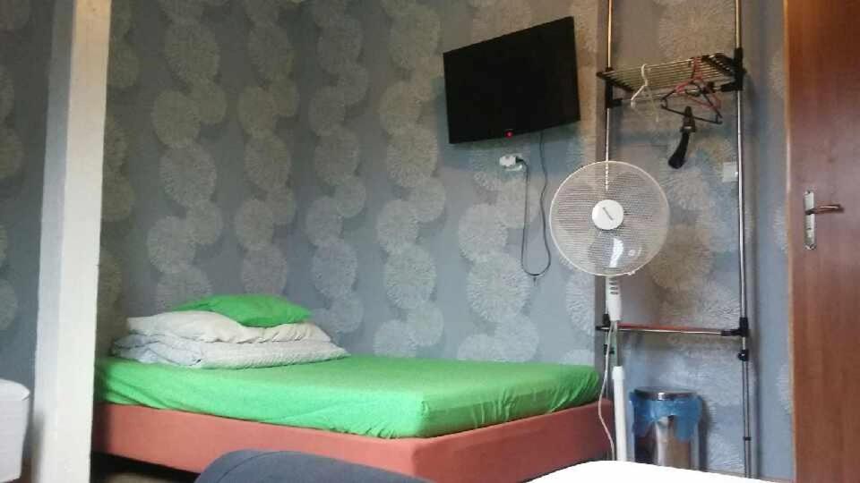 Quadruple Room photo 2
