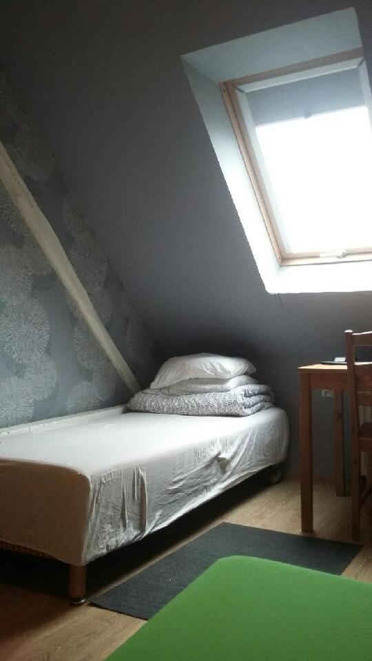Quadruple Room photo 1