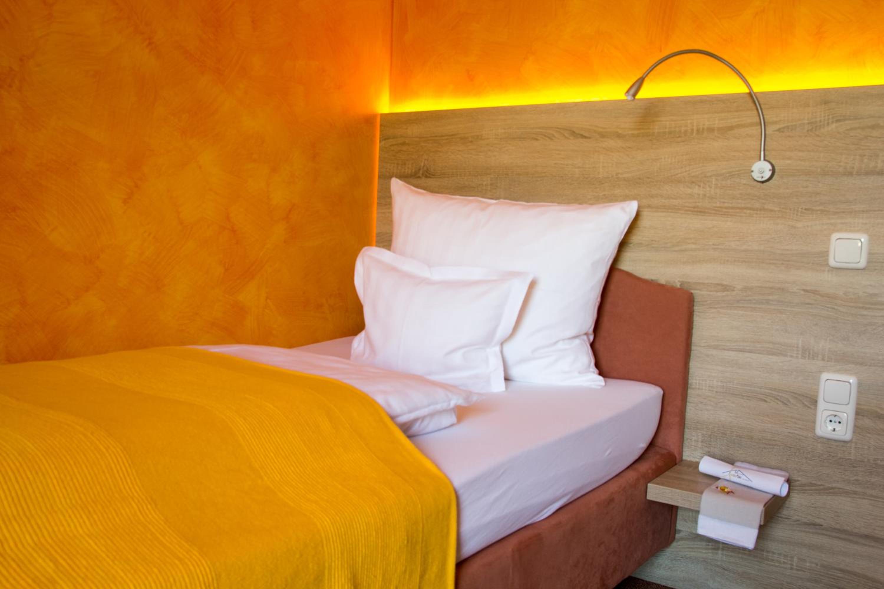 Single Room photo 1