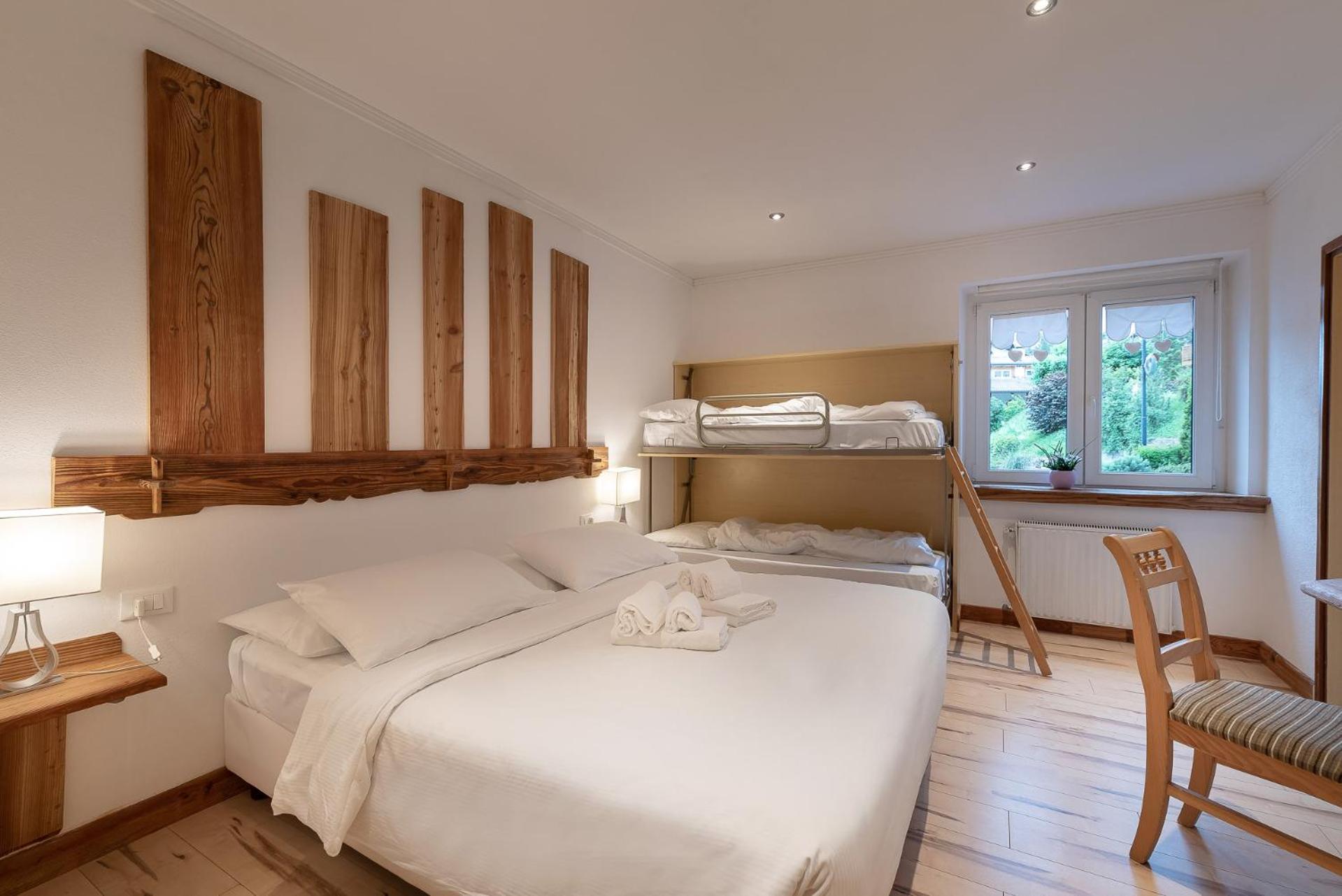 Quadruple Room photo 3