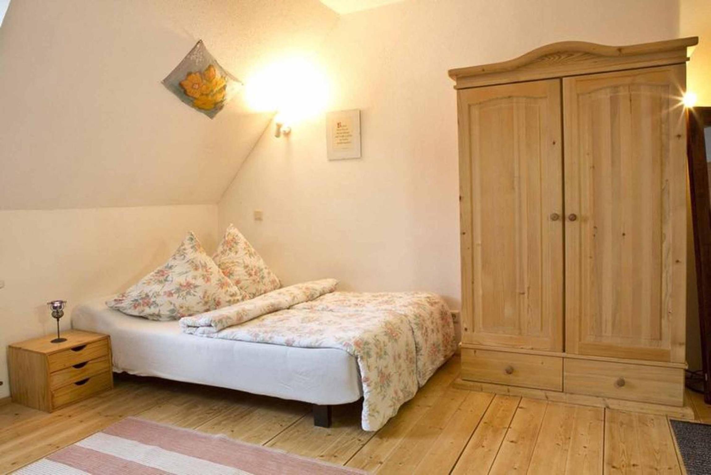 Studio Apartment photo 1