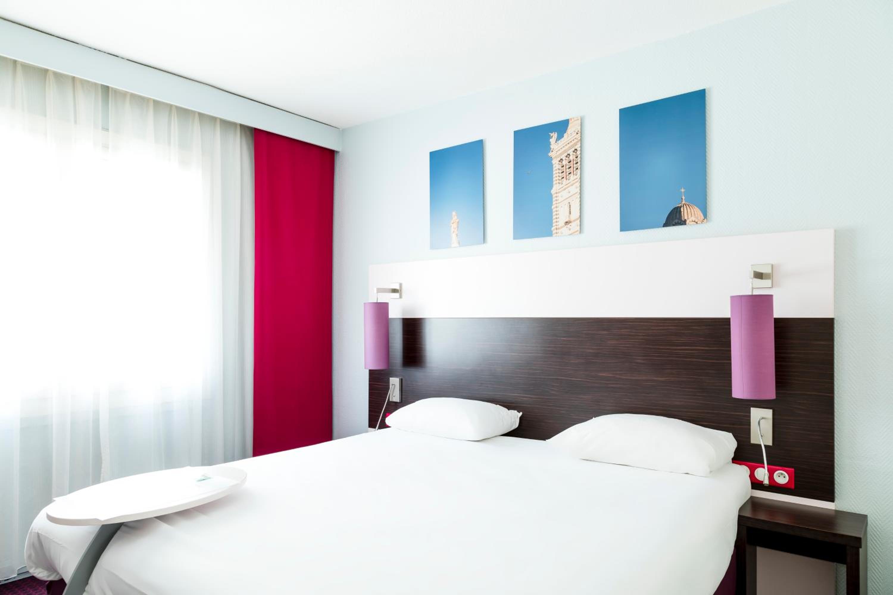 Standard Double Room - Photo 6