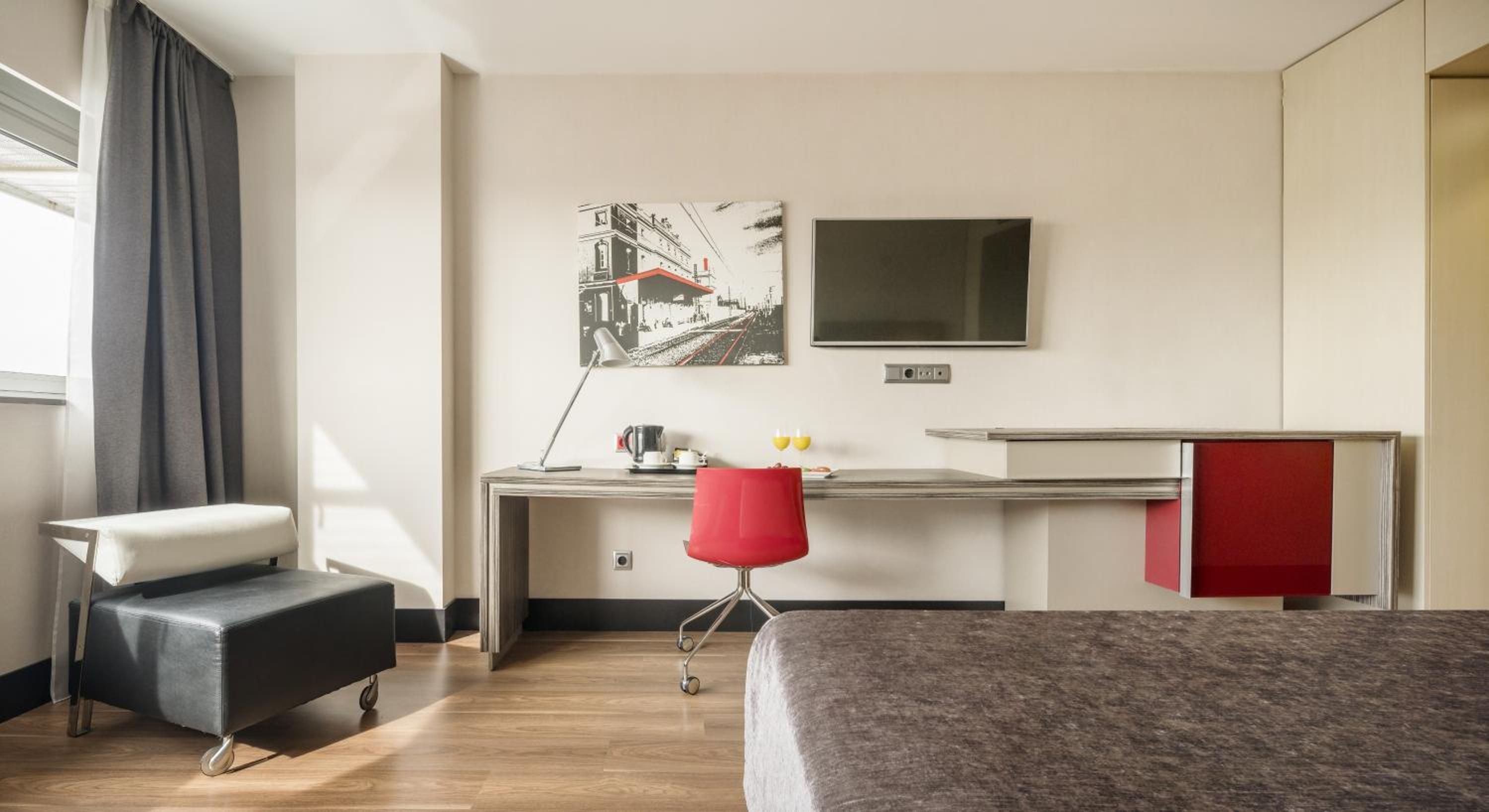 Double or Twin Room photo 3