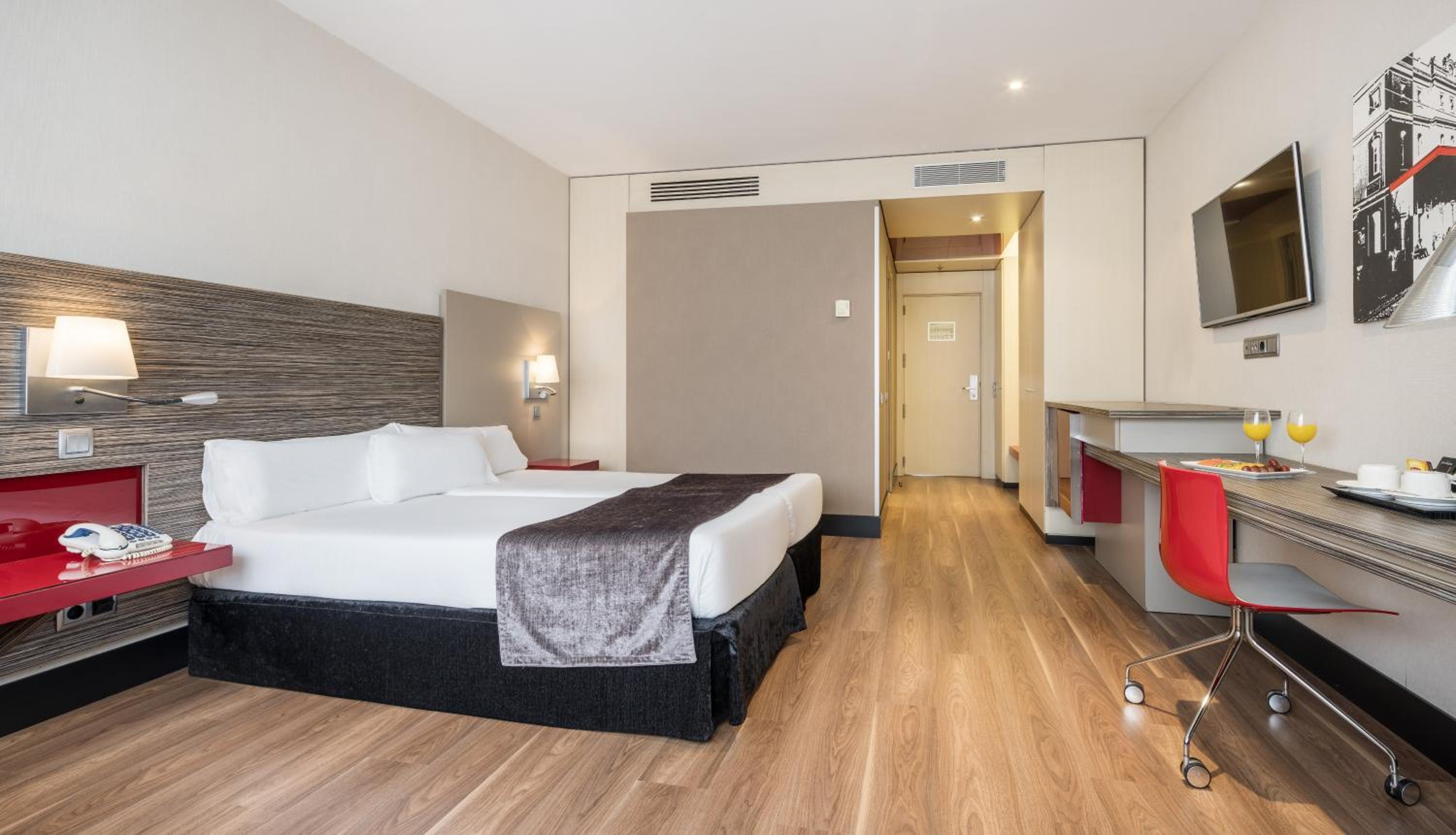 Double Room Single Use photo 2