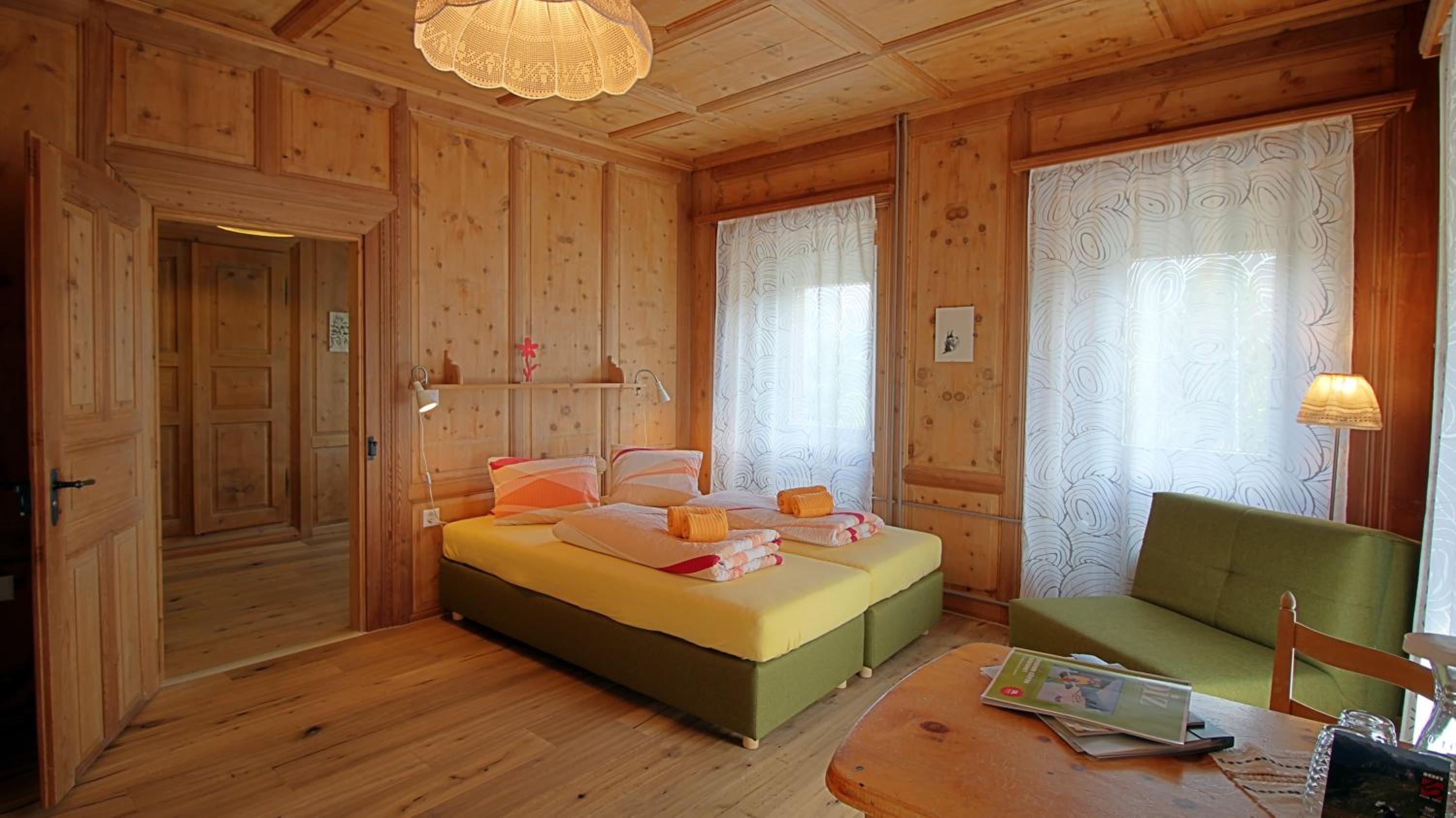Family Suite photo 3