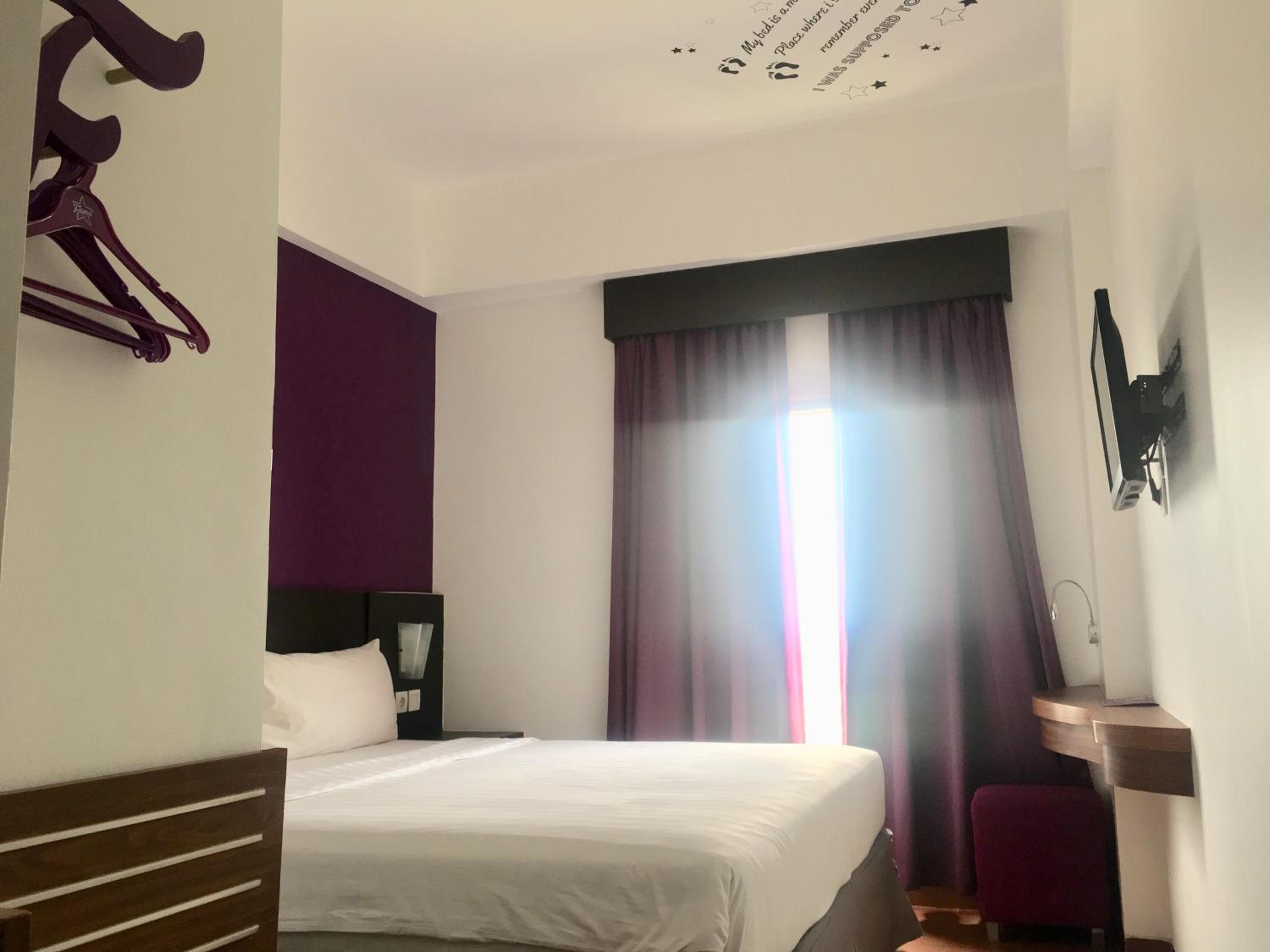 Deluxe Double Room - Photo 5