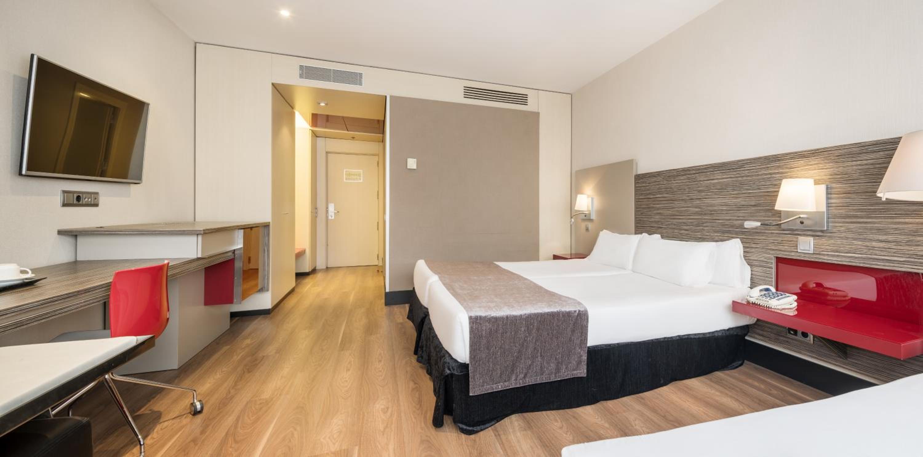 Triple Room photo 3