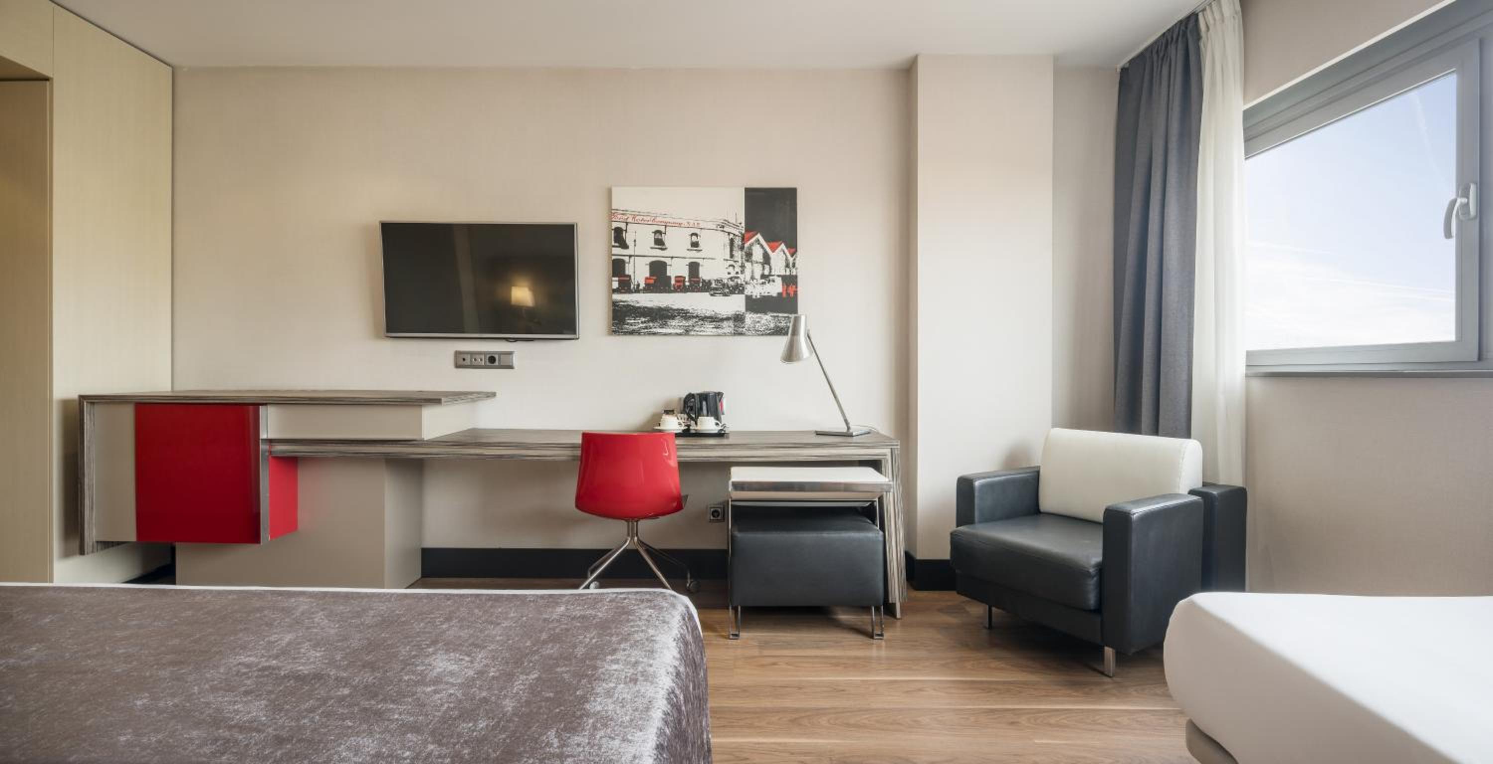 Triple Room photo 2