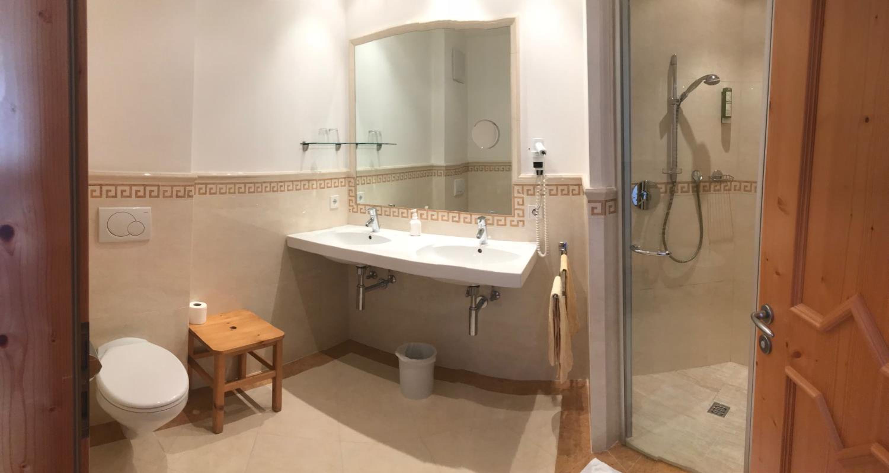Triple Room photo 3