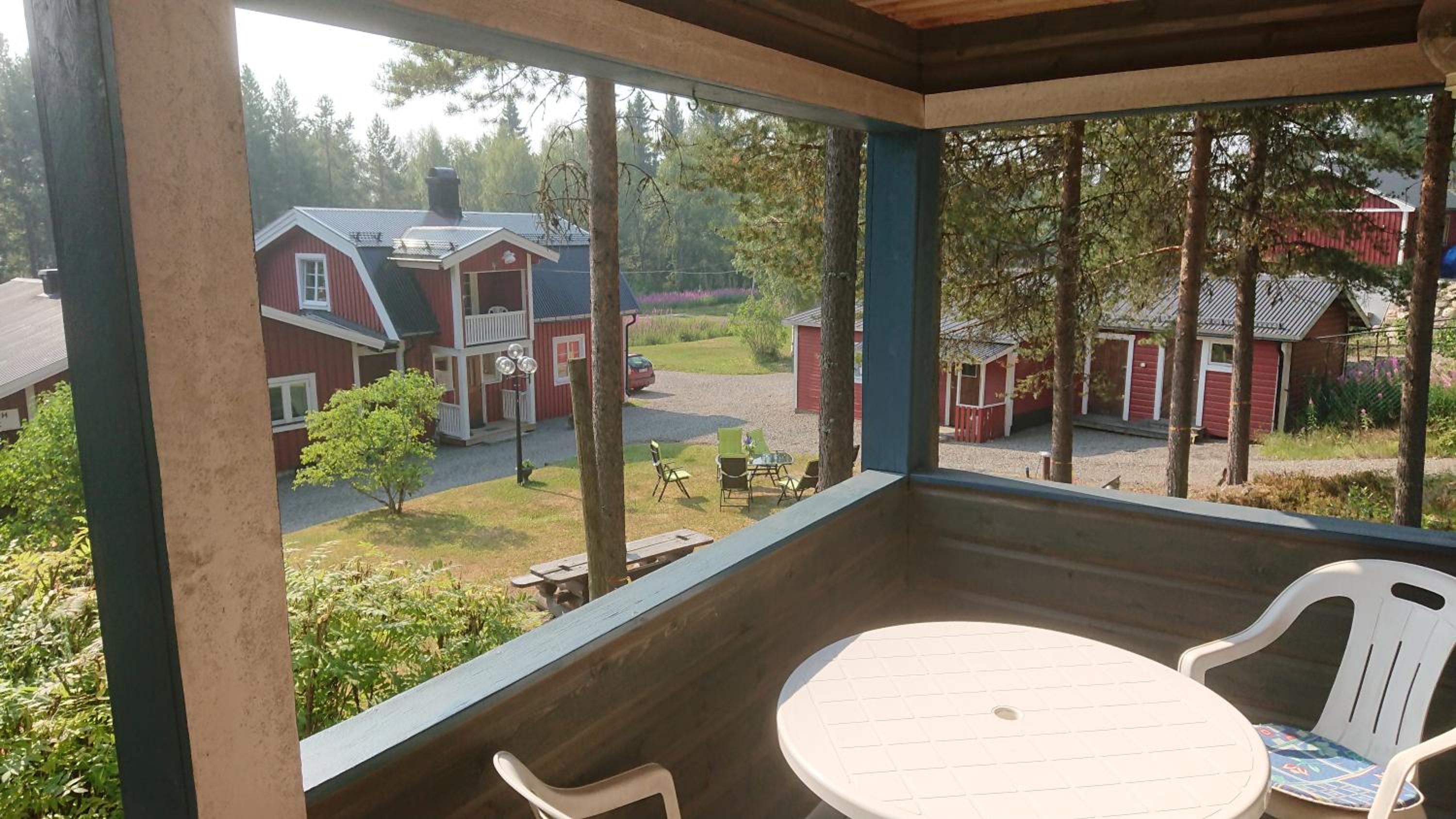 One-Bedroom Cottage photo 1