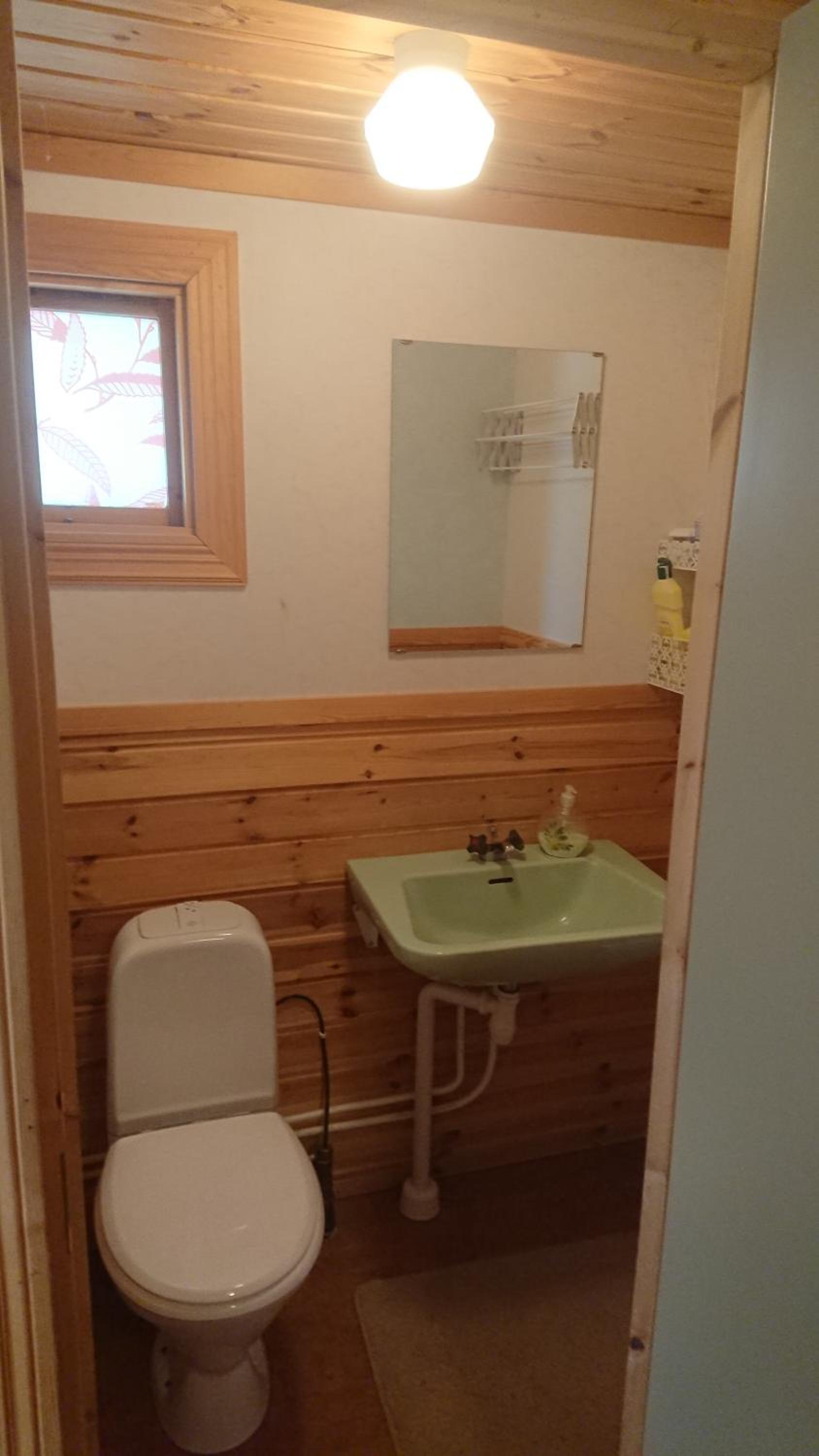 One-Bedroom Cottage photo 2