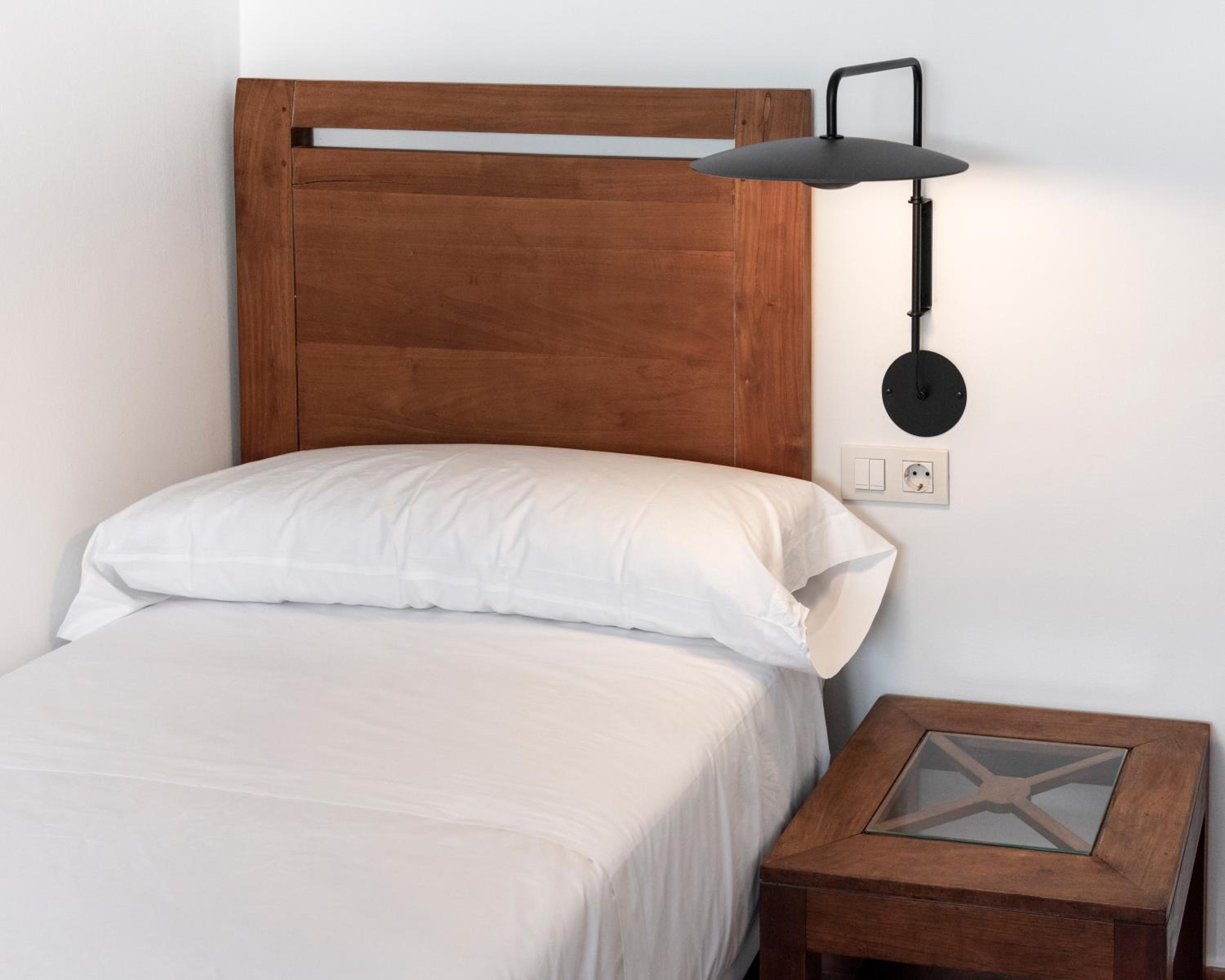 Apartamento de lujo