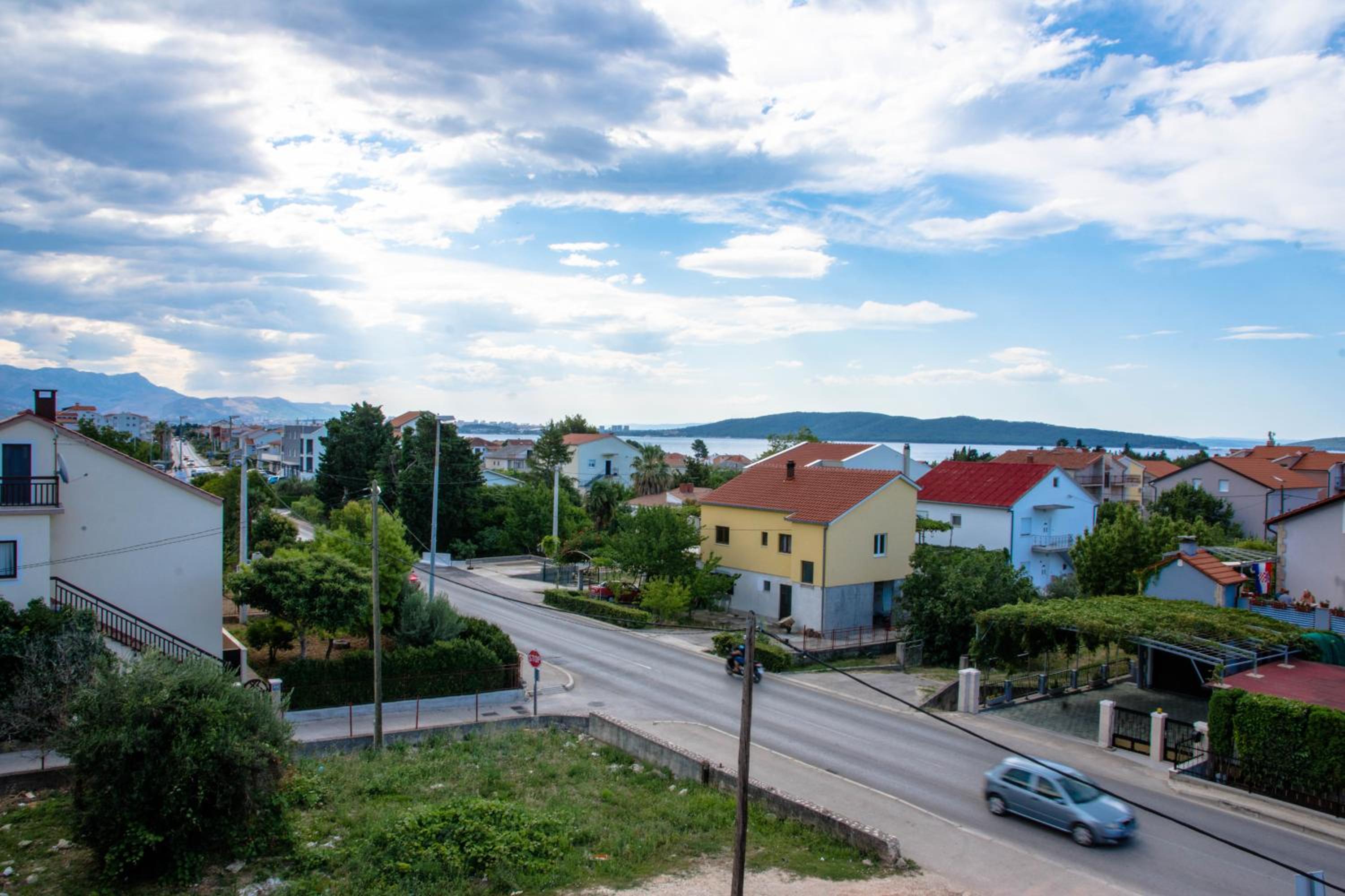 Apartment with Sea View - Photo 29