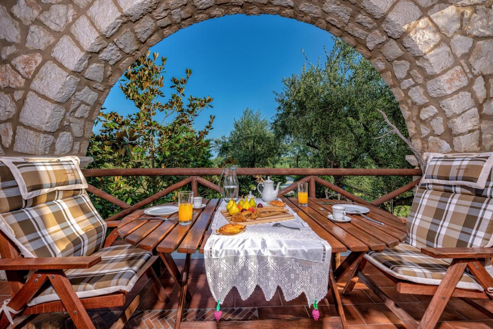 Villa with Sea View photo 2