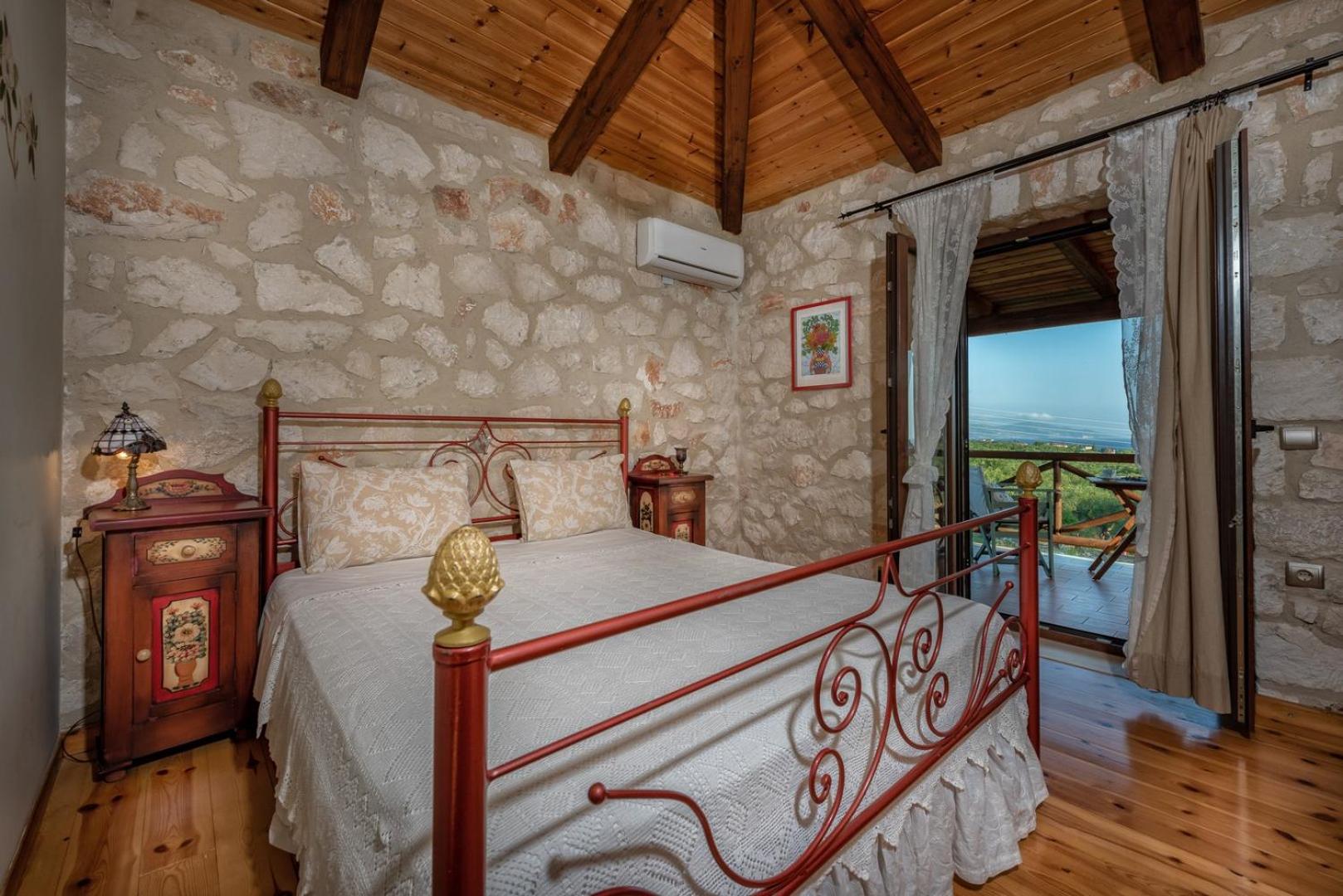Villa with Sea View photo 1
