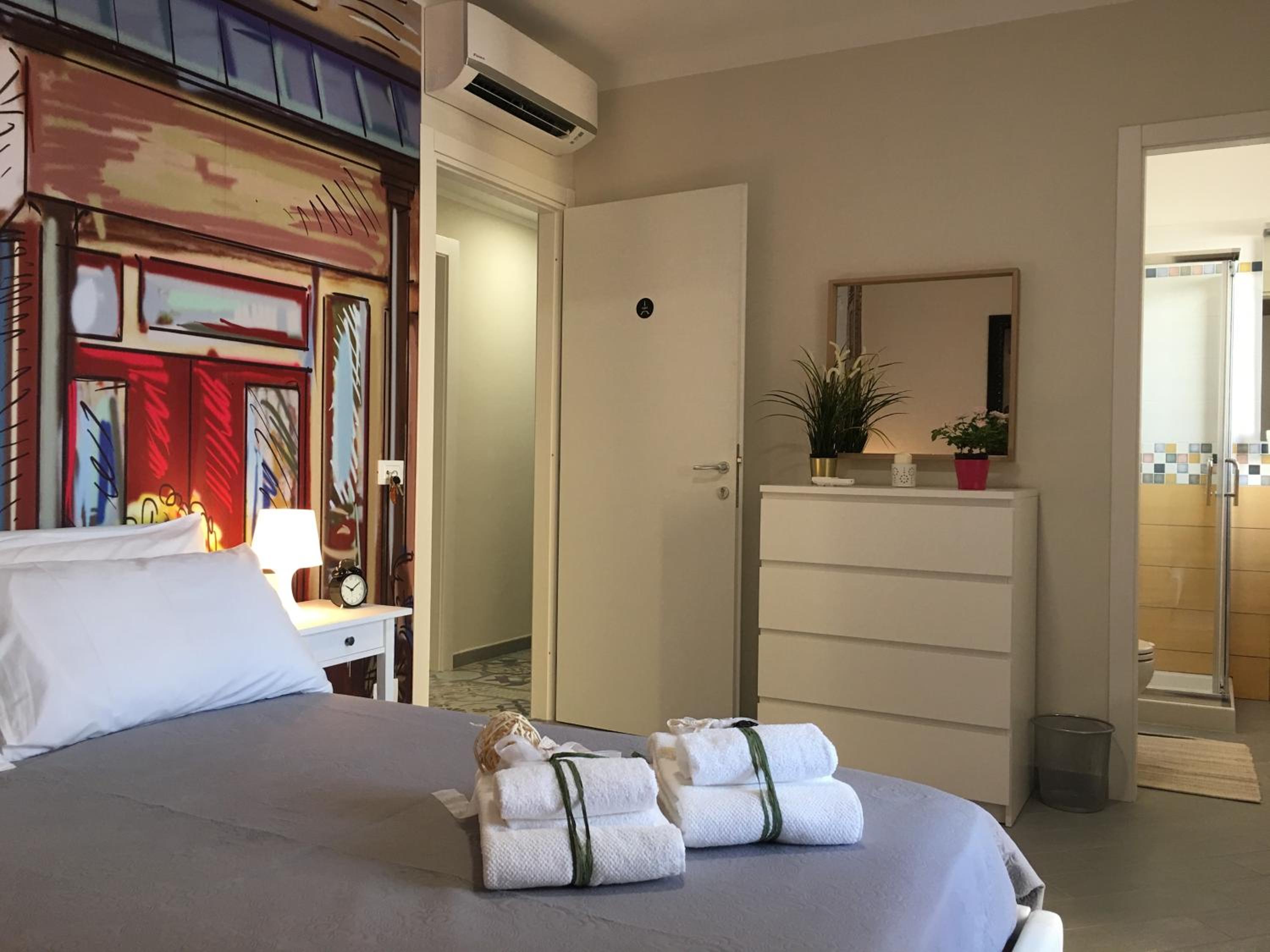 Deluxe Room photo 2