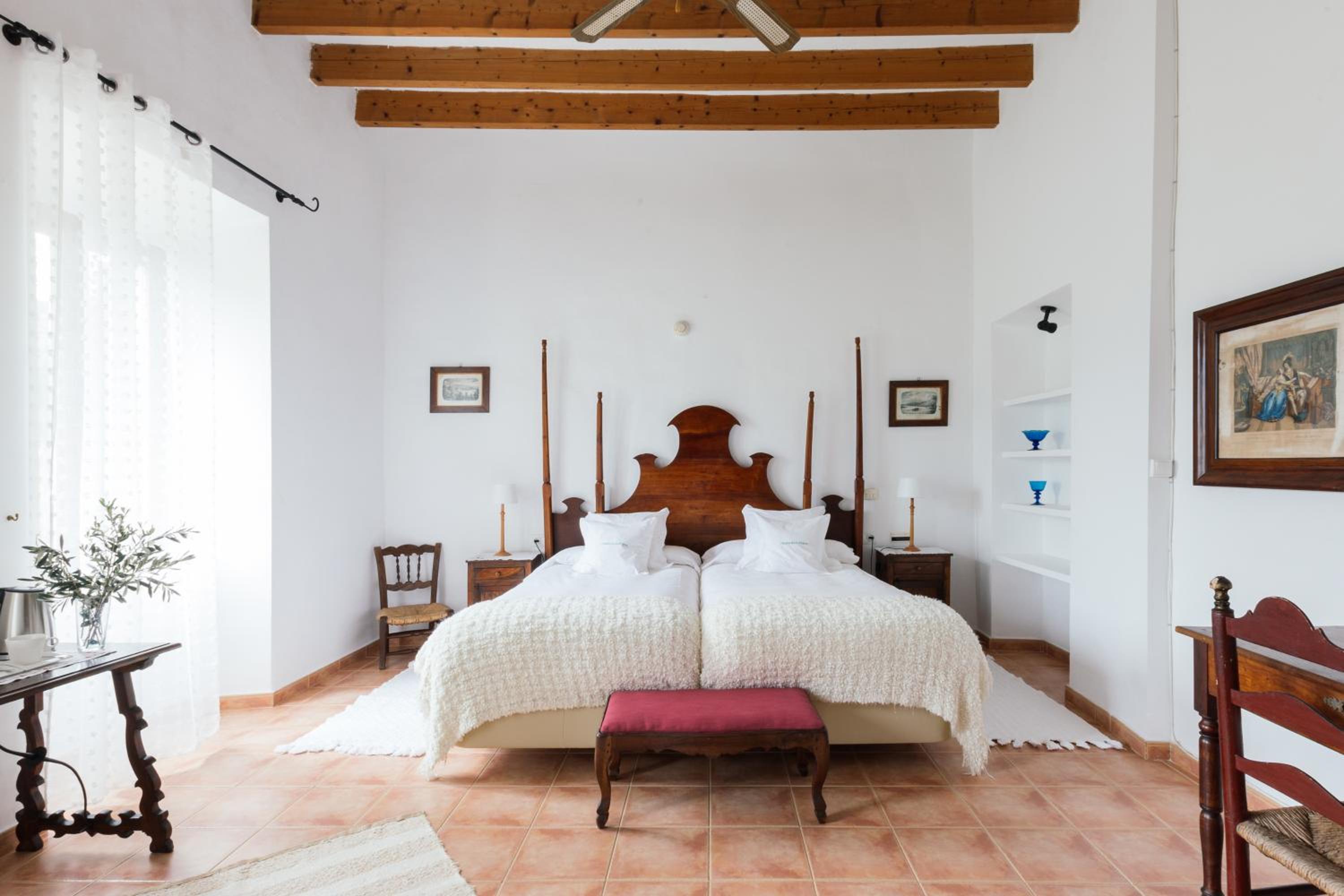 Superior Double Room photo 2