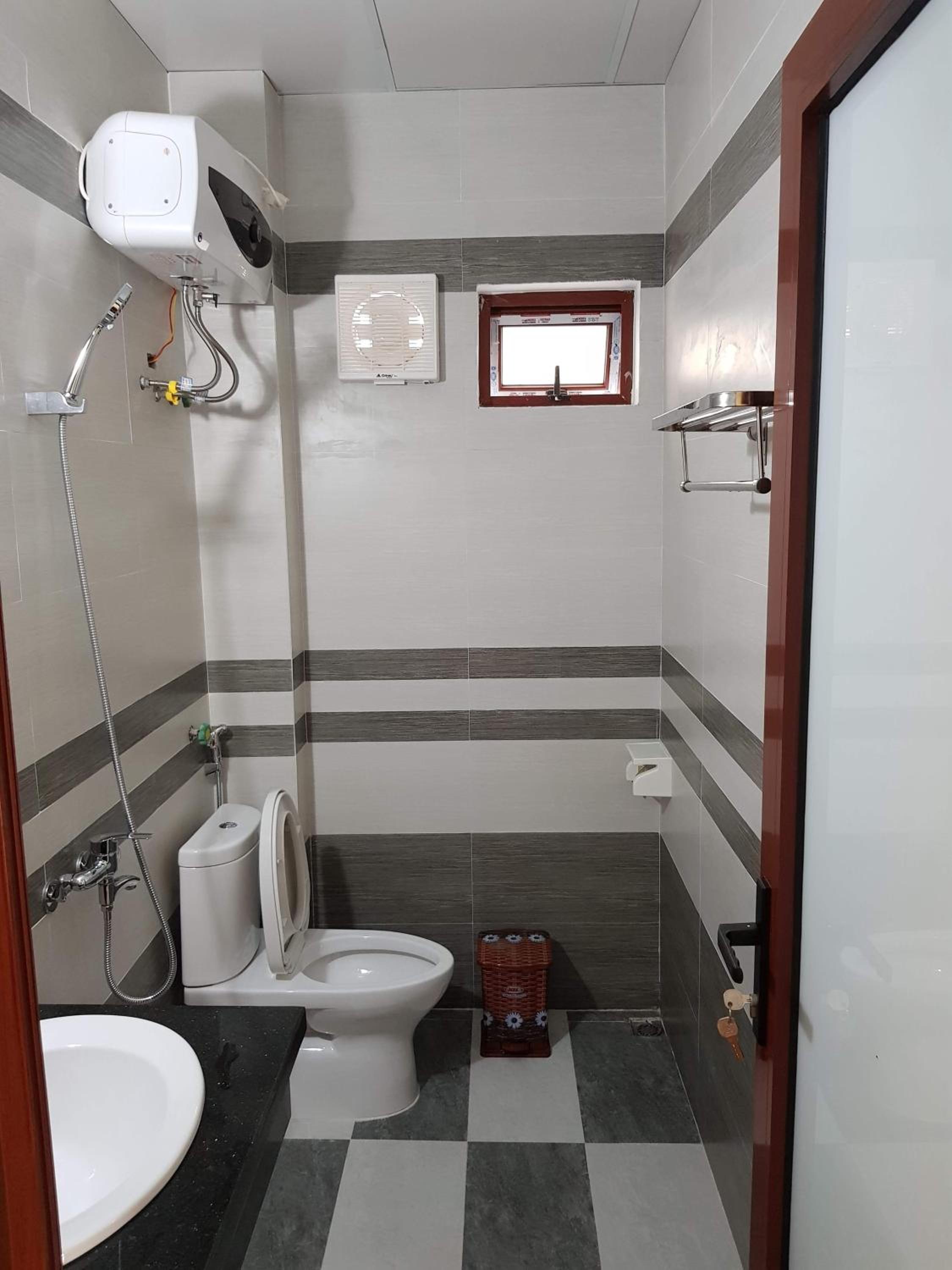 Quadruple Room with Mountain View photo 3