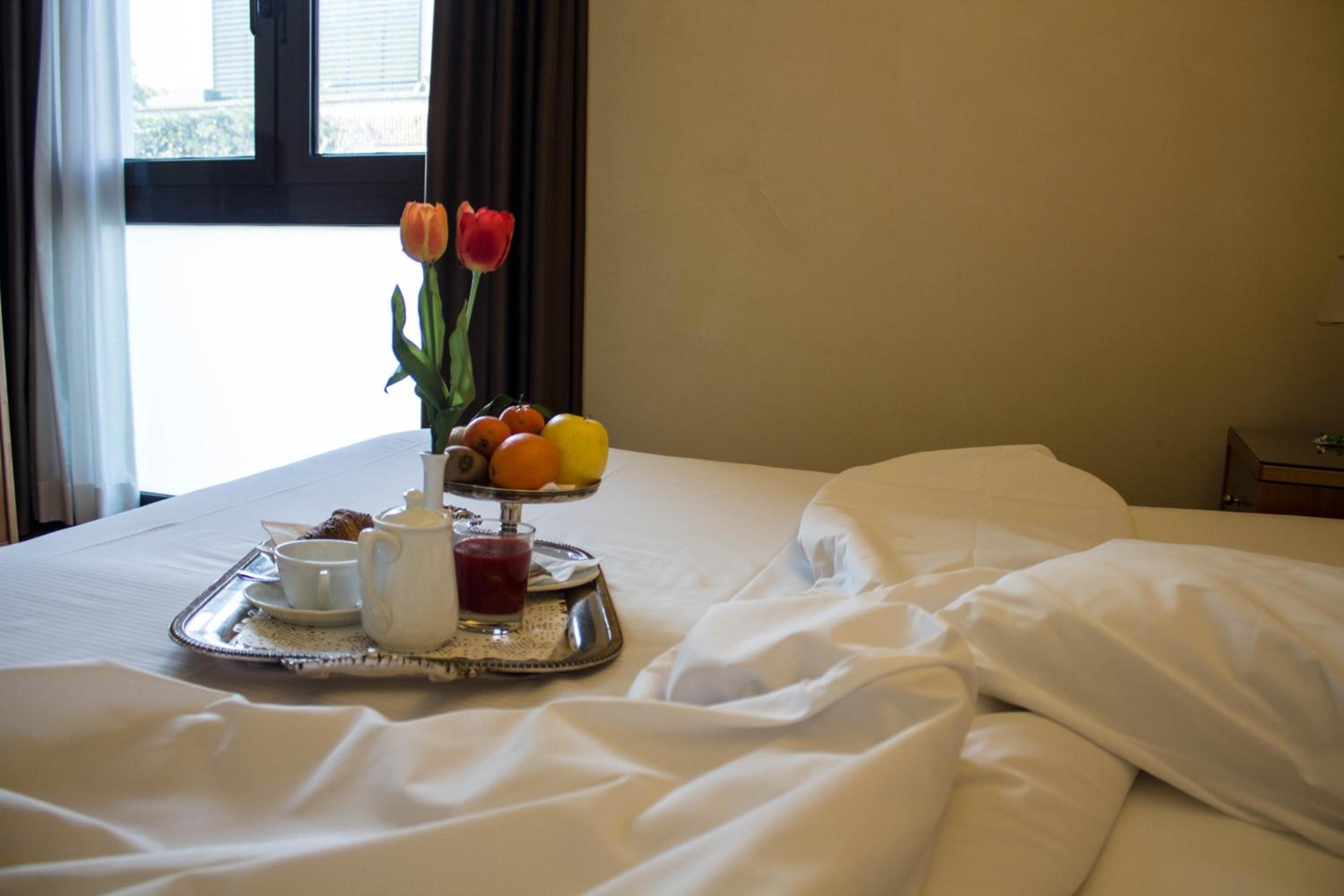 Classic Double Room - Photo 5