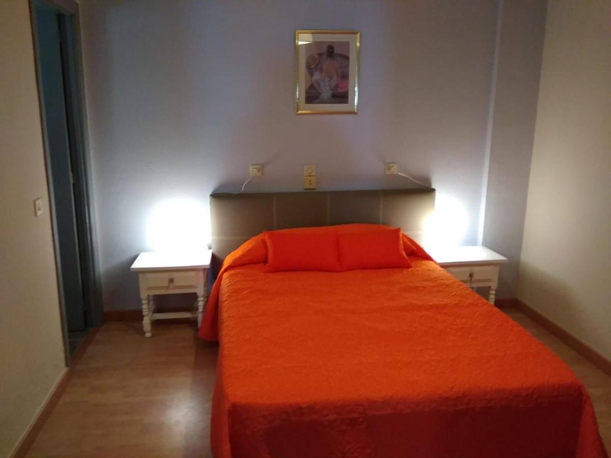 Standard Quadruple Room photo 1