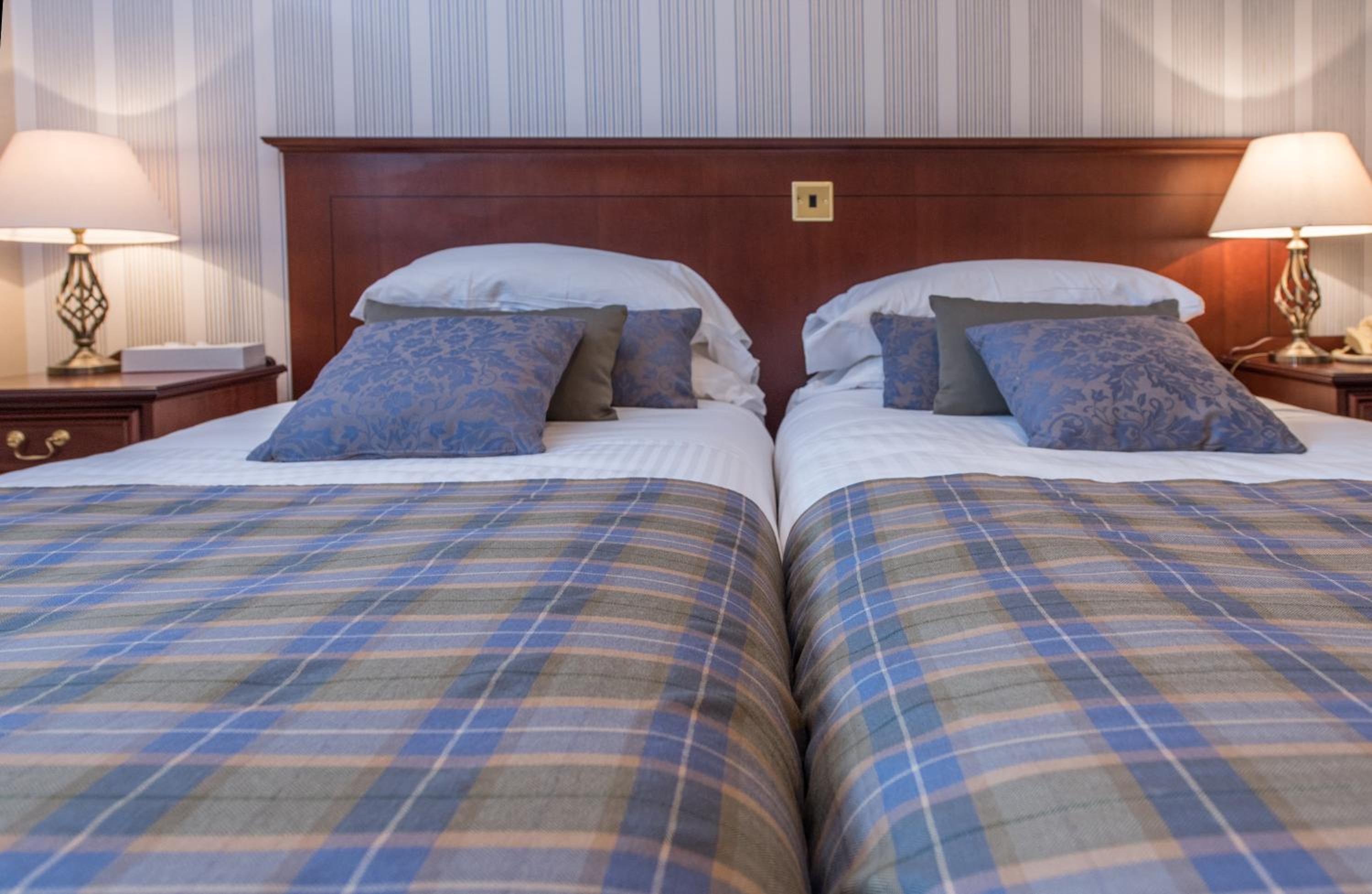 Superior Twin Room photo 1