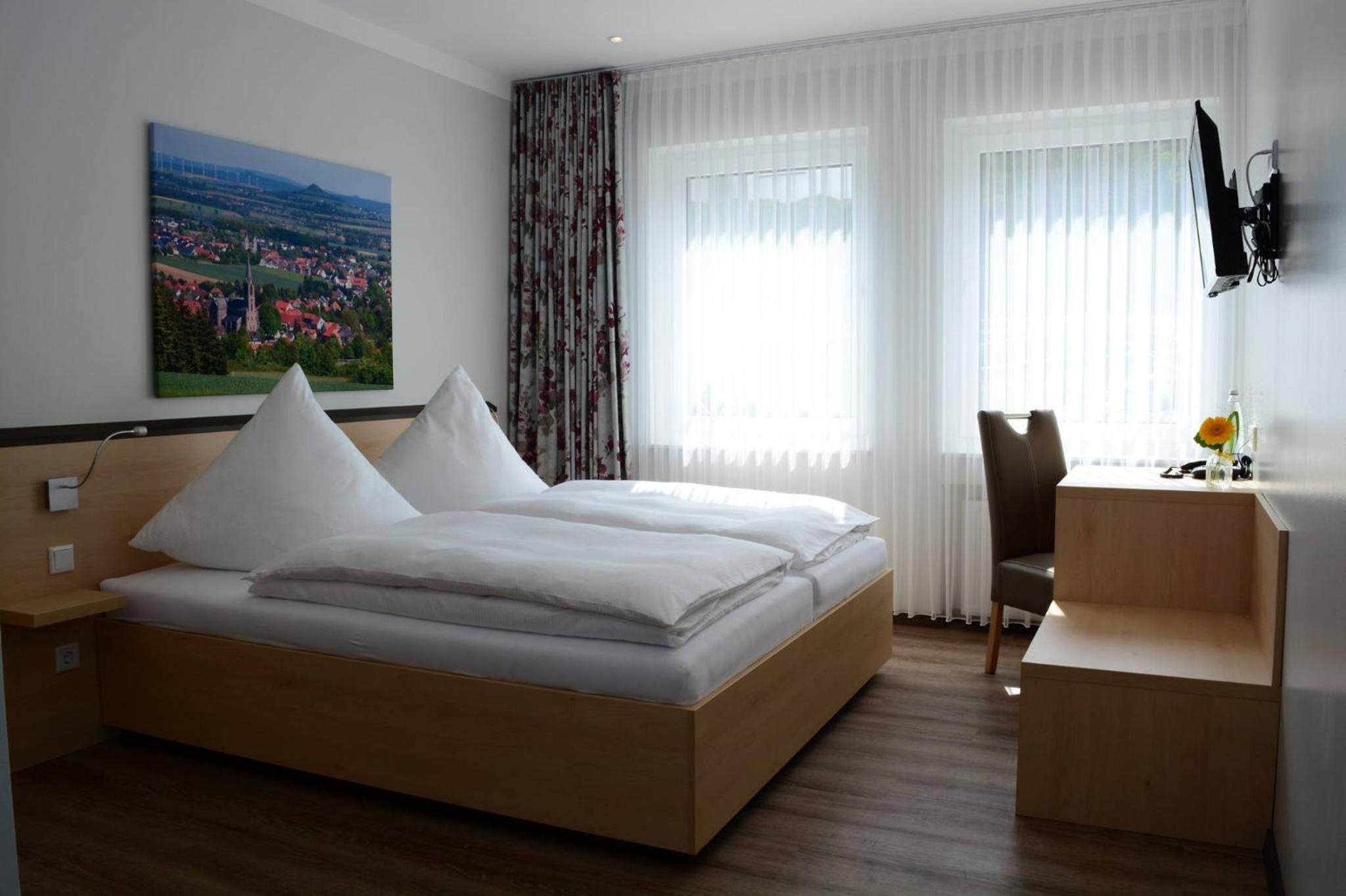 Hotel Gasthof Luis, Foto 4