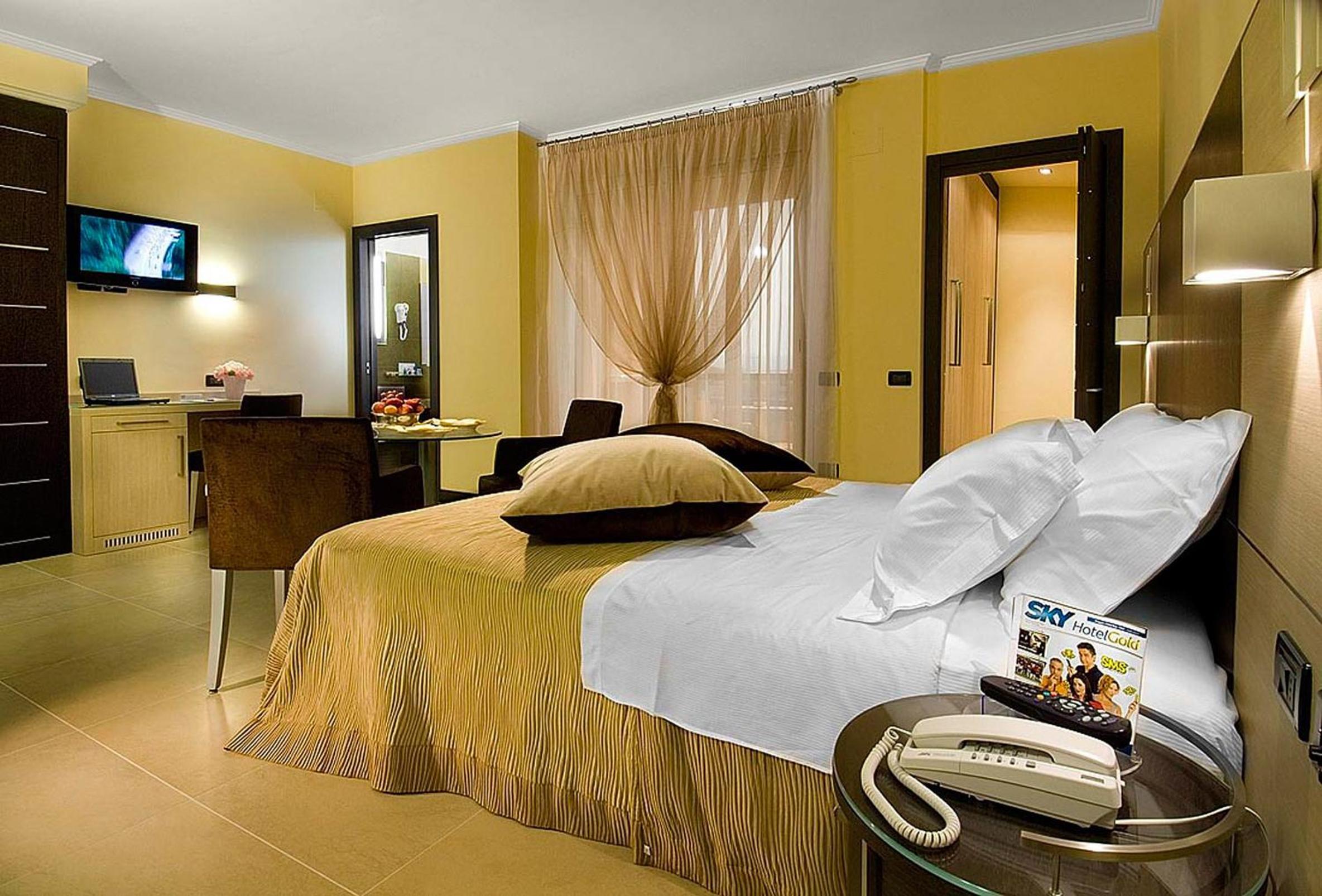 Junior Suite photo 1