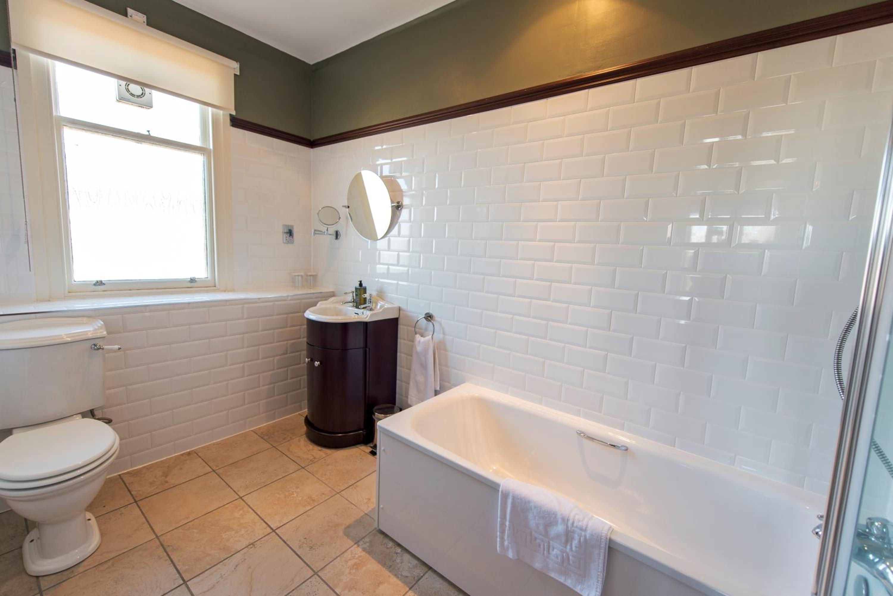 Superior Twin Room photo 2