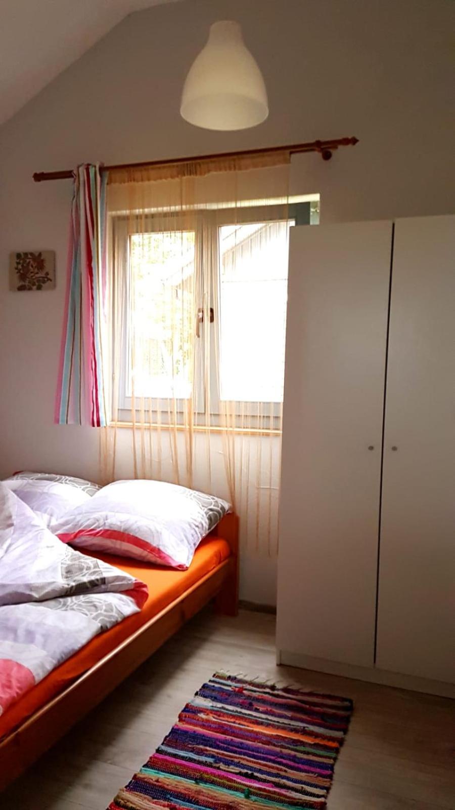 Two-Bedroom Chalet photo 1