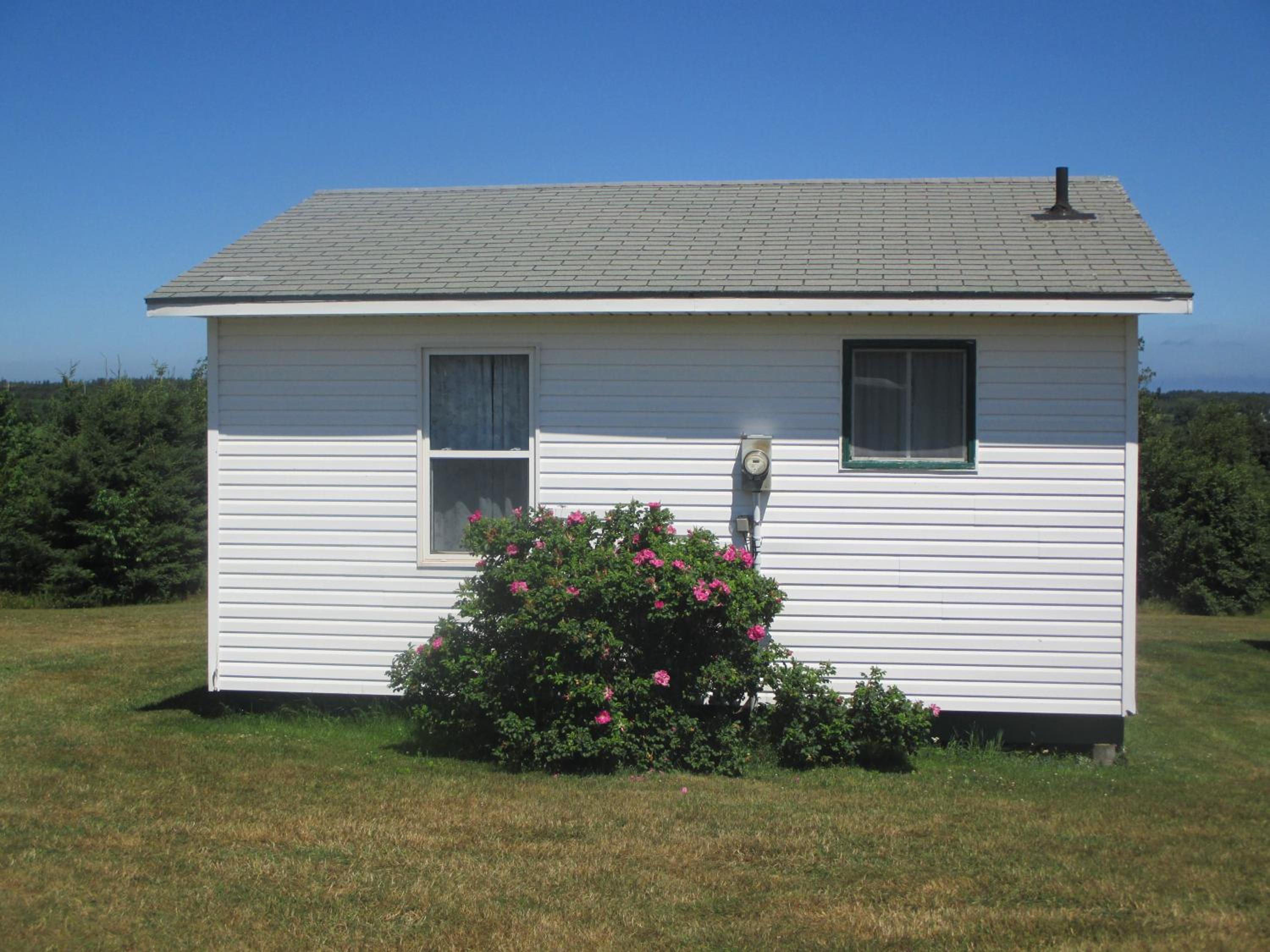 One-Bedroom Chalet