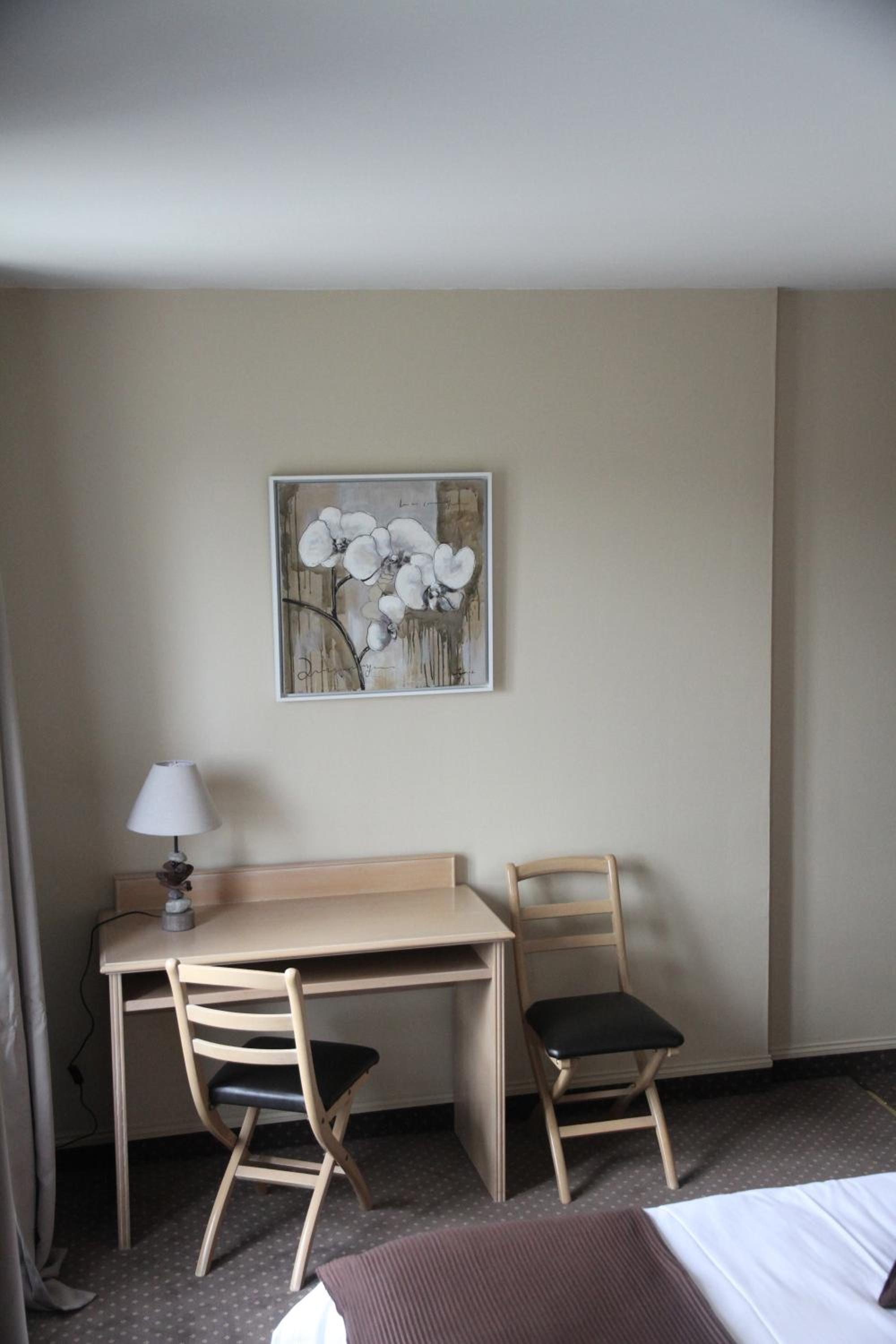 Twin Room photo 3