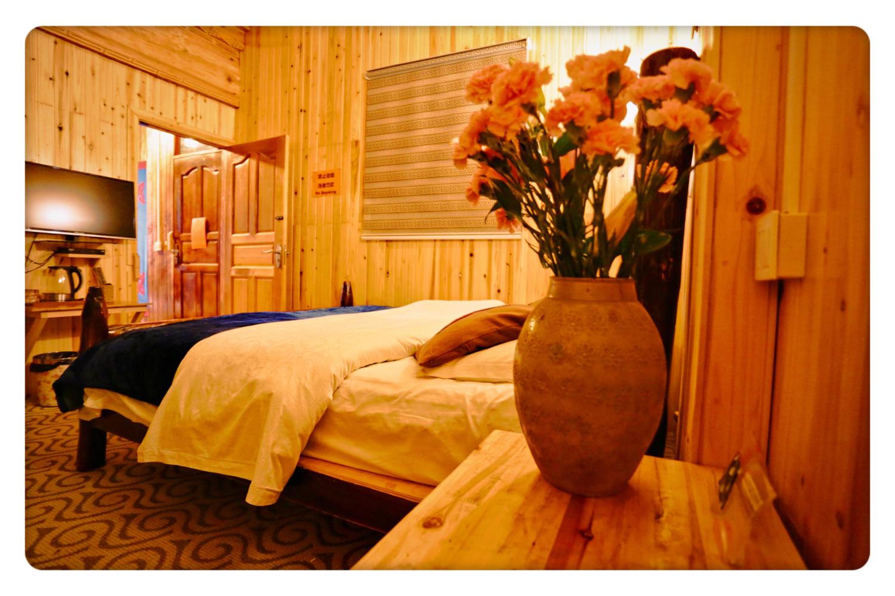 Two-Bedroom Suite photo 2