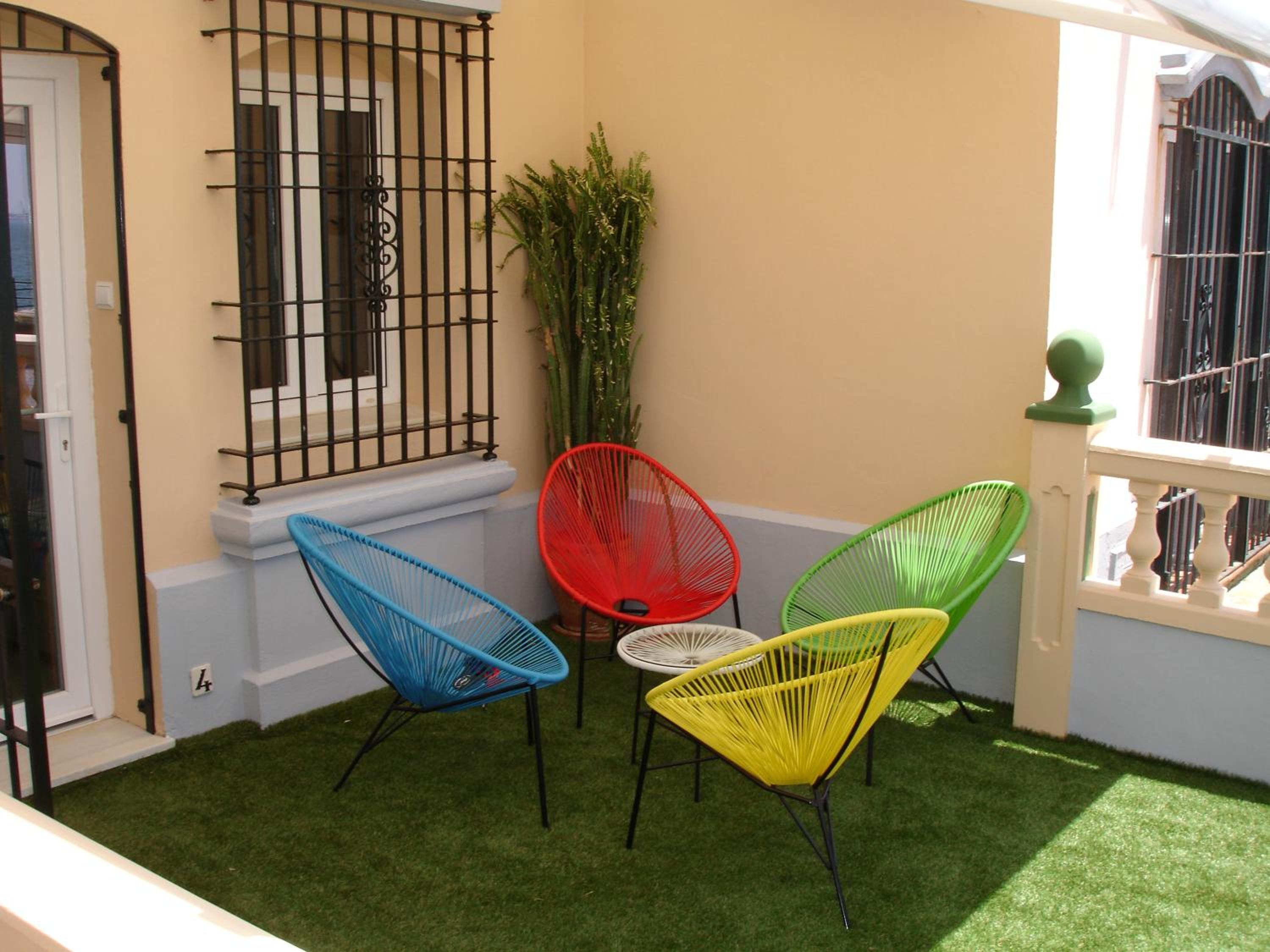 Apartment - Ground Floor photo 2